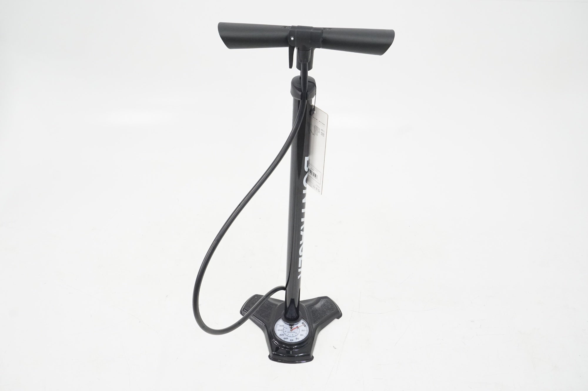 BONT ボントレガー BONTRAGER 「ボントレガー」 CHAGER FLOOR PUMP 空気入れ / 浜松店