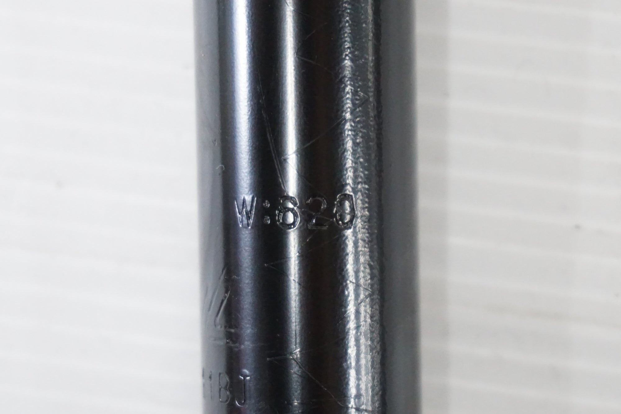 ブランド不明 Φ25.0mm 620mm ハンドル / 奈良店