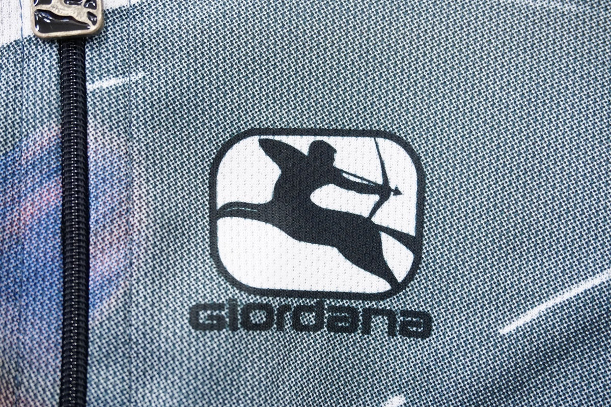 GIORDANA「ジョルダーナ」 Lサイズ ジャージ / 浜松店