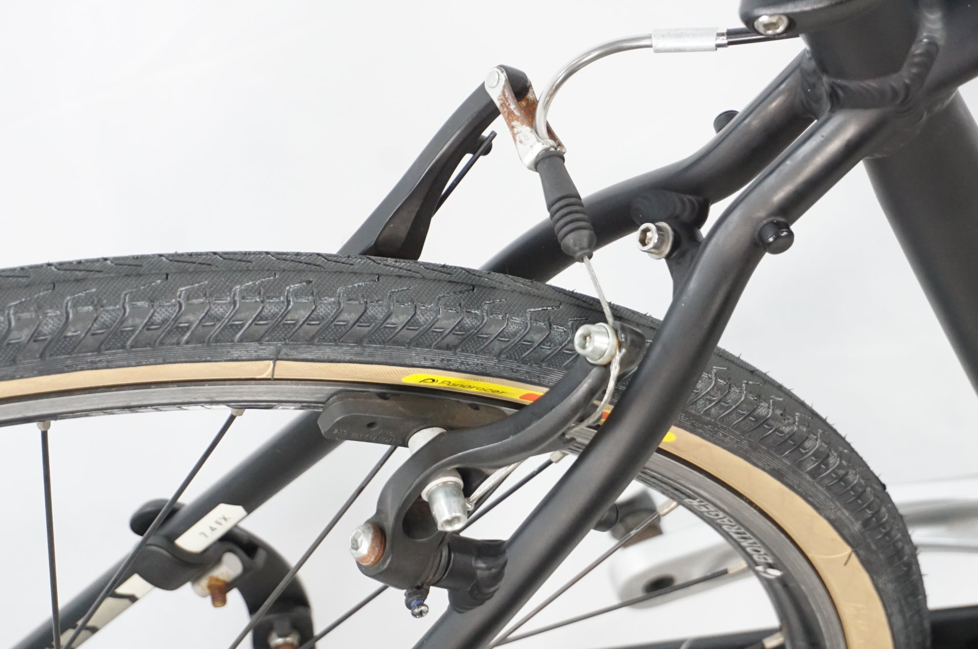 TREK 「トレック」 FX7.4 2015年頃 クロスバイク / 川越店