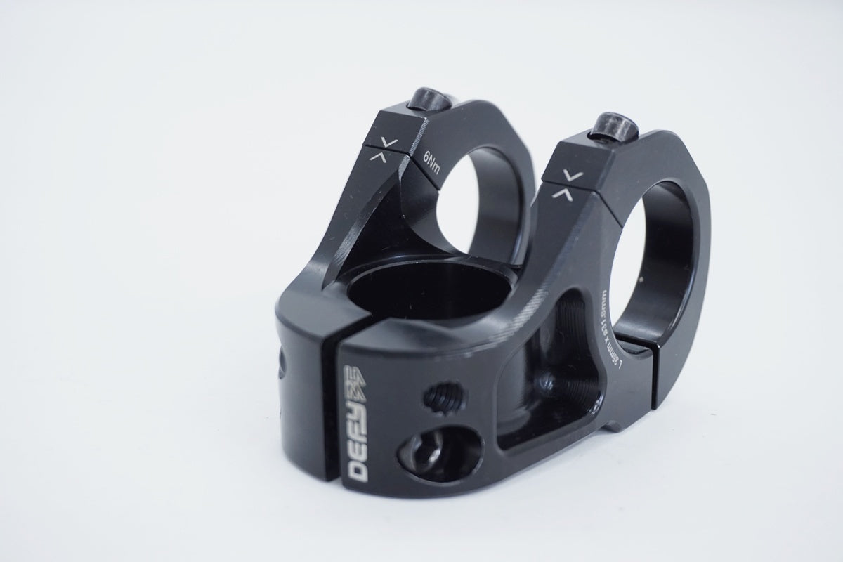 DMR BIKES 「ディーエムアールバイクス」 Φ31.8 35mm ステム / 京都八幡店