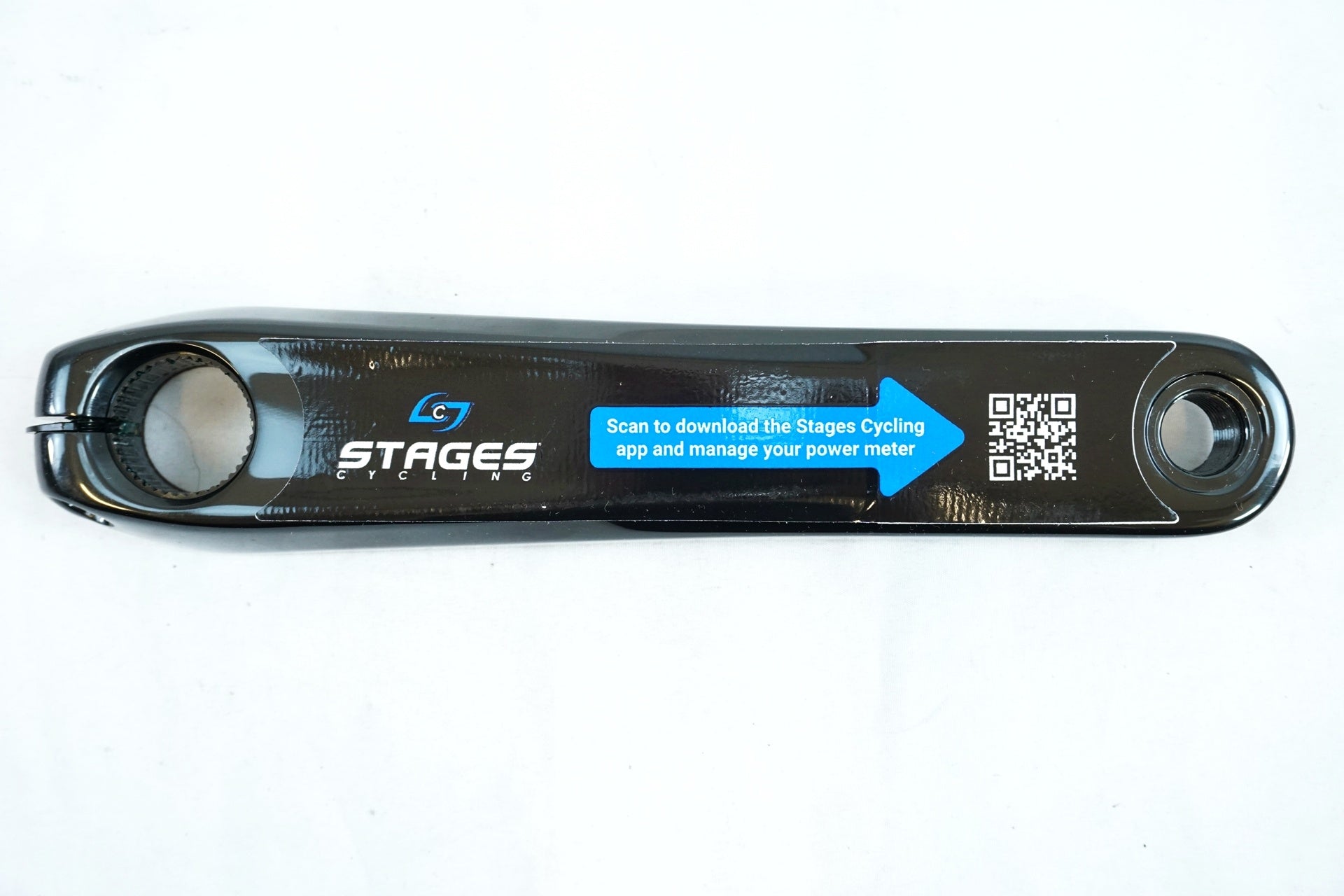 コ*ん様 DURA-ACE 9200 パワーメーター 175mm 美品 SHIMANO 「シマノ」 DURA ACE FC-R9200 STAGES 175mm パワーメーター