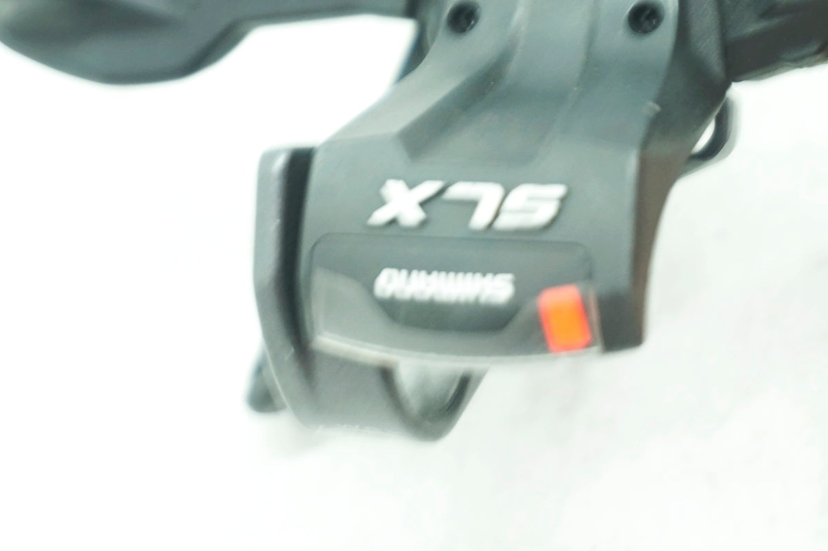 SHIMANO 「シマノ」 SLX SL-M660 ラピッドファイヤーシフター / 大阪門真店