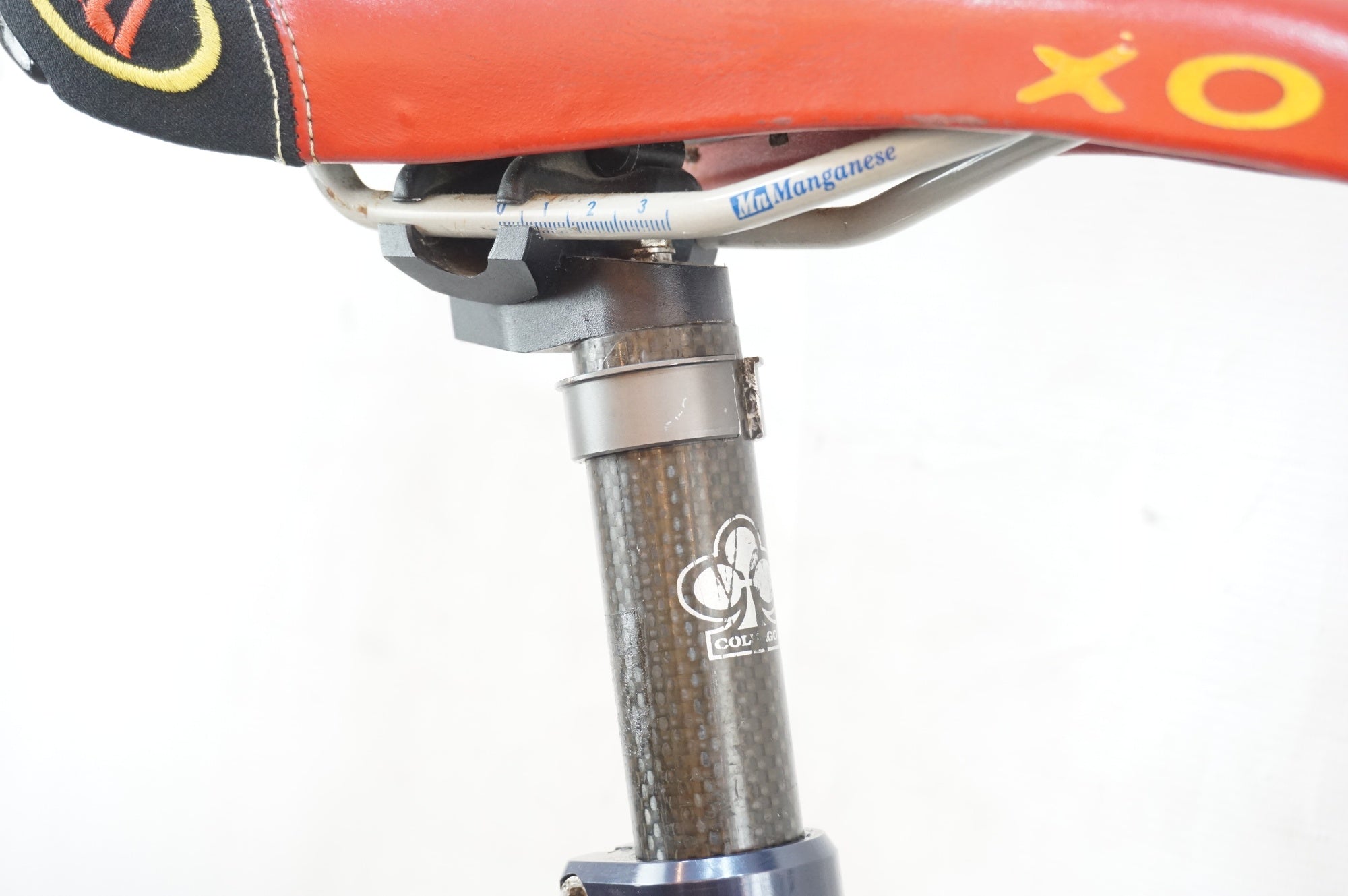 COLNAGO 「コルナゴ」 C40 年式不明 ロードバイク / 浦和ベース