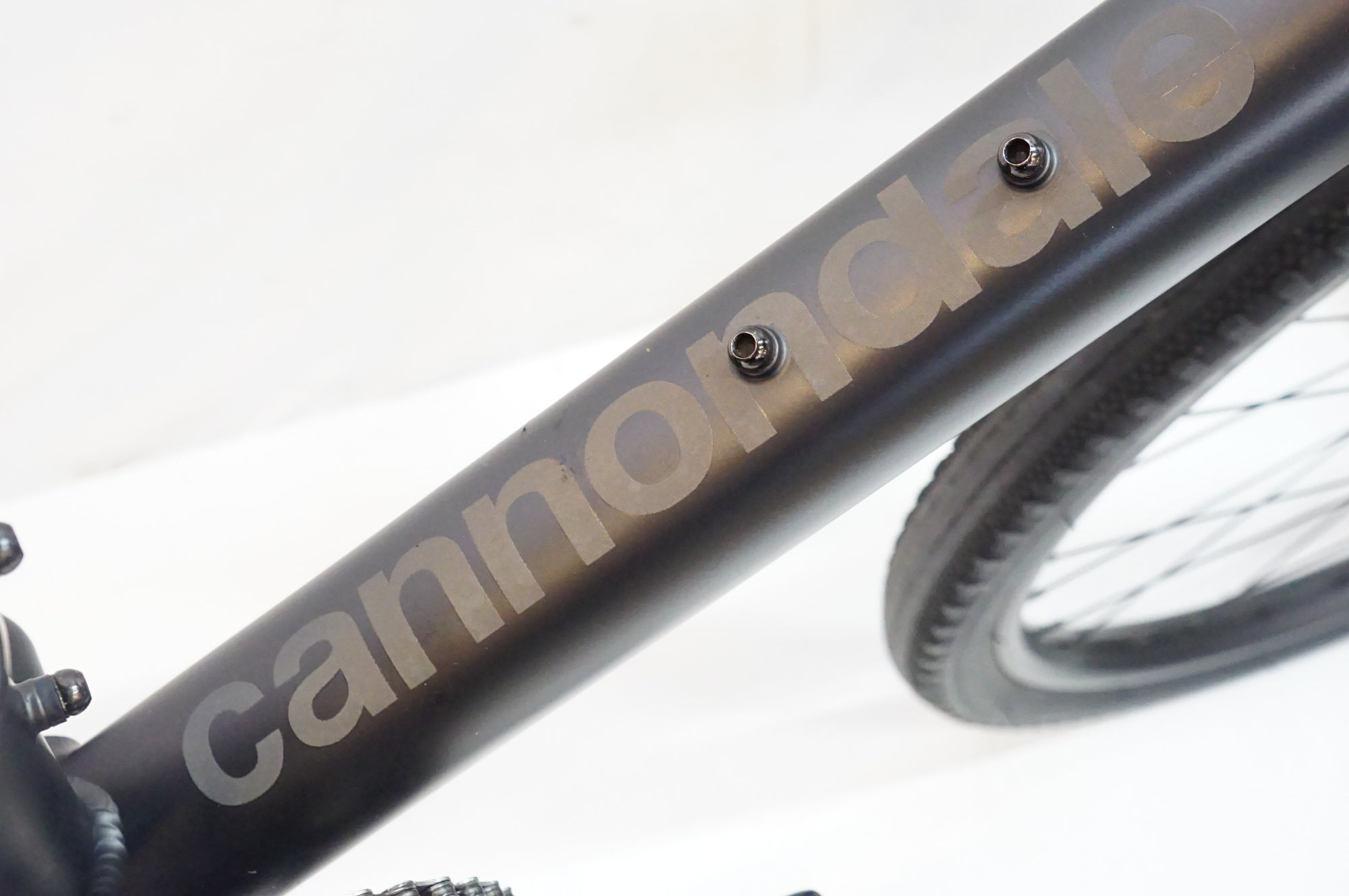 CANNONDALE 「キャノンデール」 BADBOY2 2023年モデル クロスバイク / 熊谷本店
