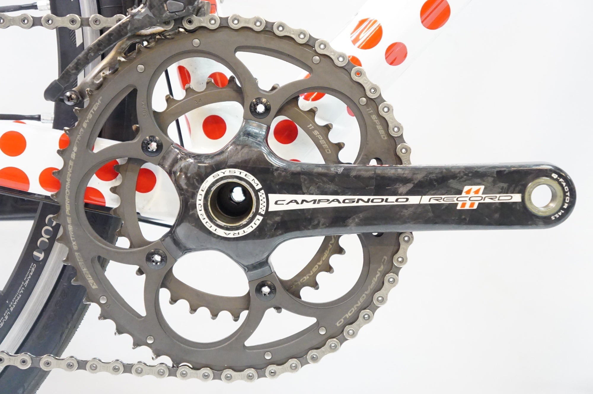 COLNAGO 「コルナゴ」 C59 2010年頃 ロードバイク / 熊谷本店
