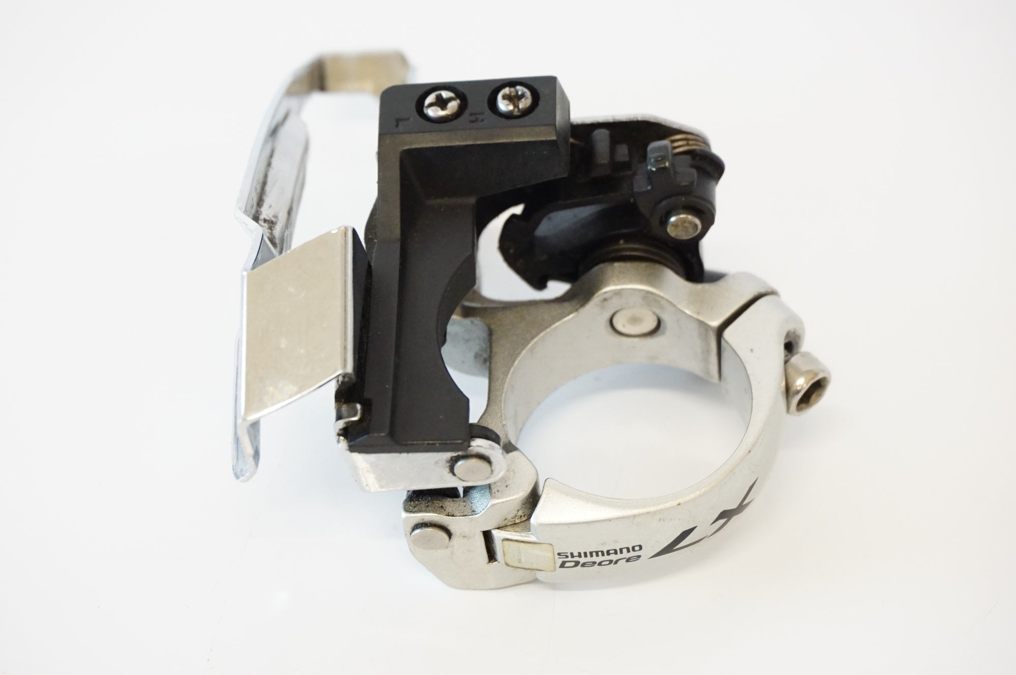 SHIMANO 「シマノ」 DEORE LX FD-T660A フロントディレイラー / 浜松店