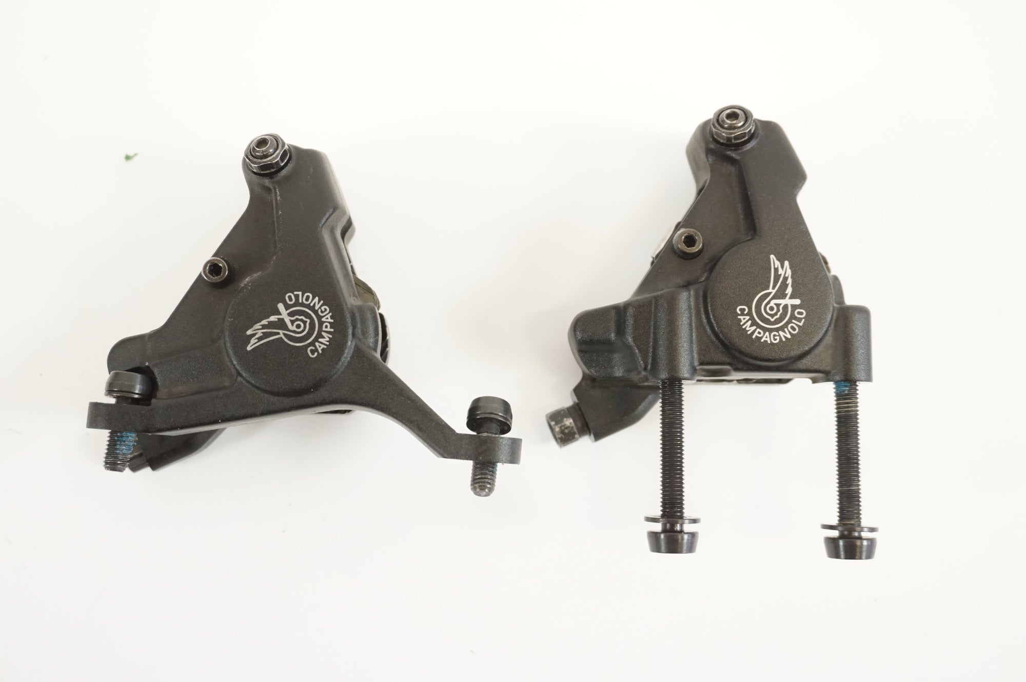 CAMPAGNOLO 「カンパニョーロ」 RECORD DISC 12S コンポセット / 宇都宮店