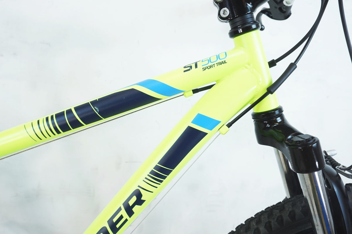 DECATHLON 「デカトロン」 ROCKRIDER 24 2020年モデル キッズバイク / 有明ガーデン店