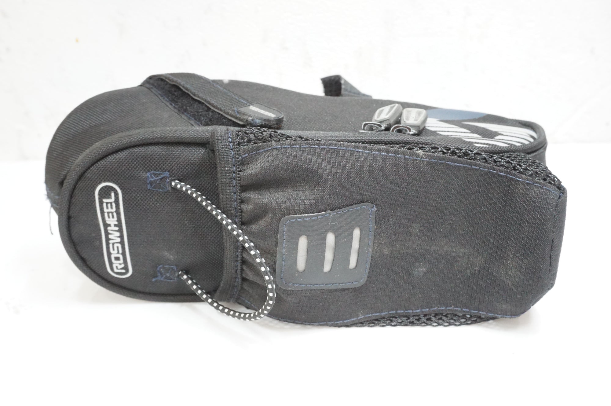 ROSWHEEL 「ロスホイール」 サドルバッグ / 大宮店