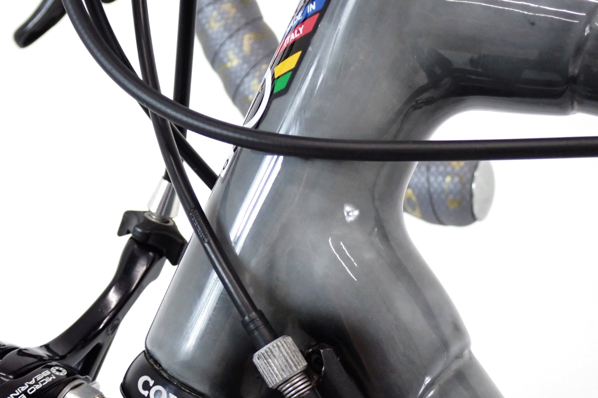 COLNAGO 「コルナゴ」 C50 2005頃年モデル ロードバイク / 伊勢崎店