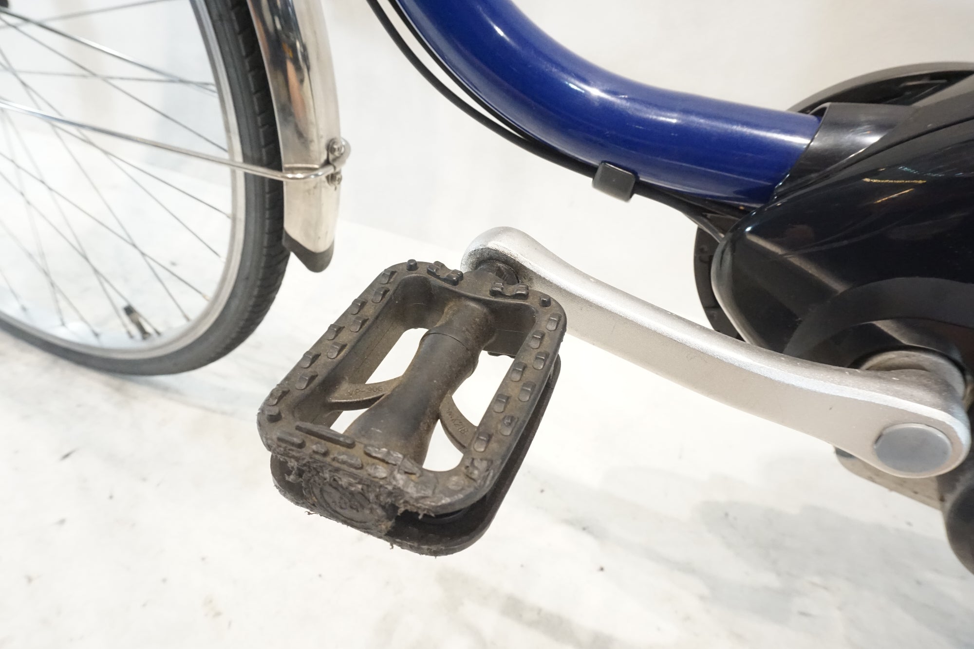 PANASONIC 「パナソニック」 ビビ SX BE-ELSX633 2022年モデル 26インチ 電動アシスト自転車 / 横浜戸塚店