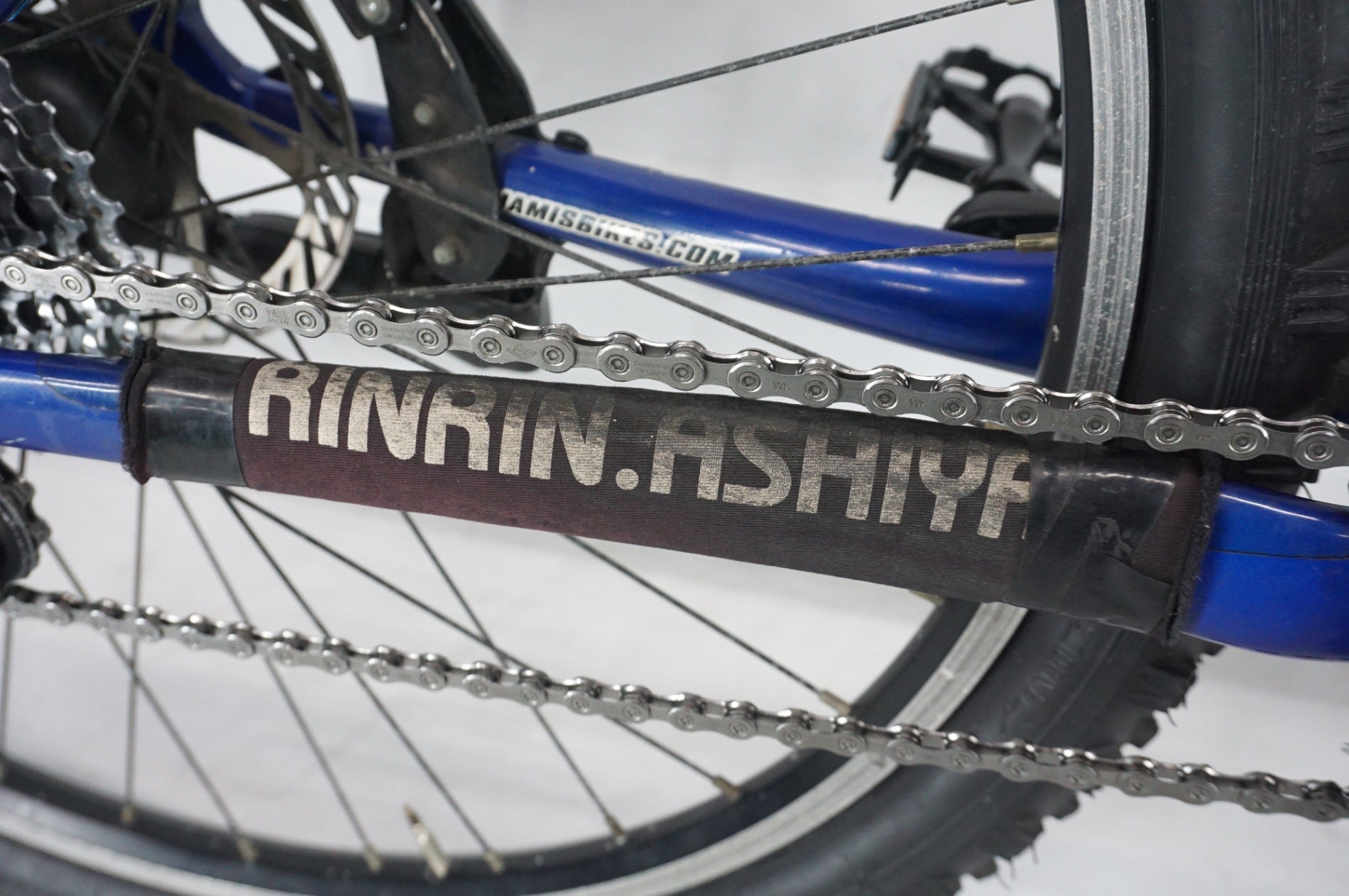 JAMIS 「ジェイミス」 DAKOTA AL 2004年モデル マウンテンバイク / 阪急塚口店