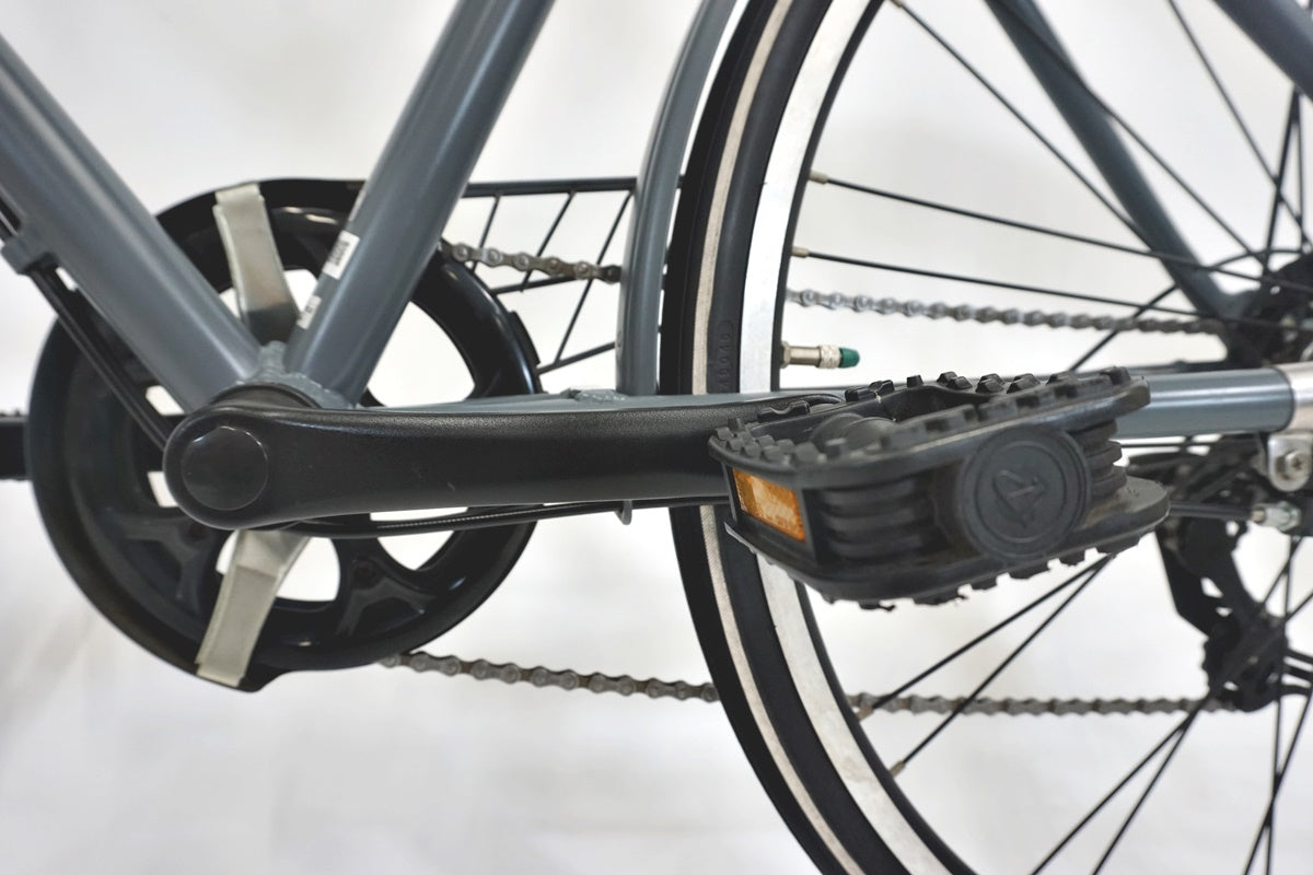BRIDGESTONE 「ブリヂストン」 MARKROSA 7S 2020年モデル クロスバイク / 東京商品化センター