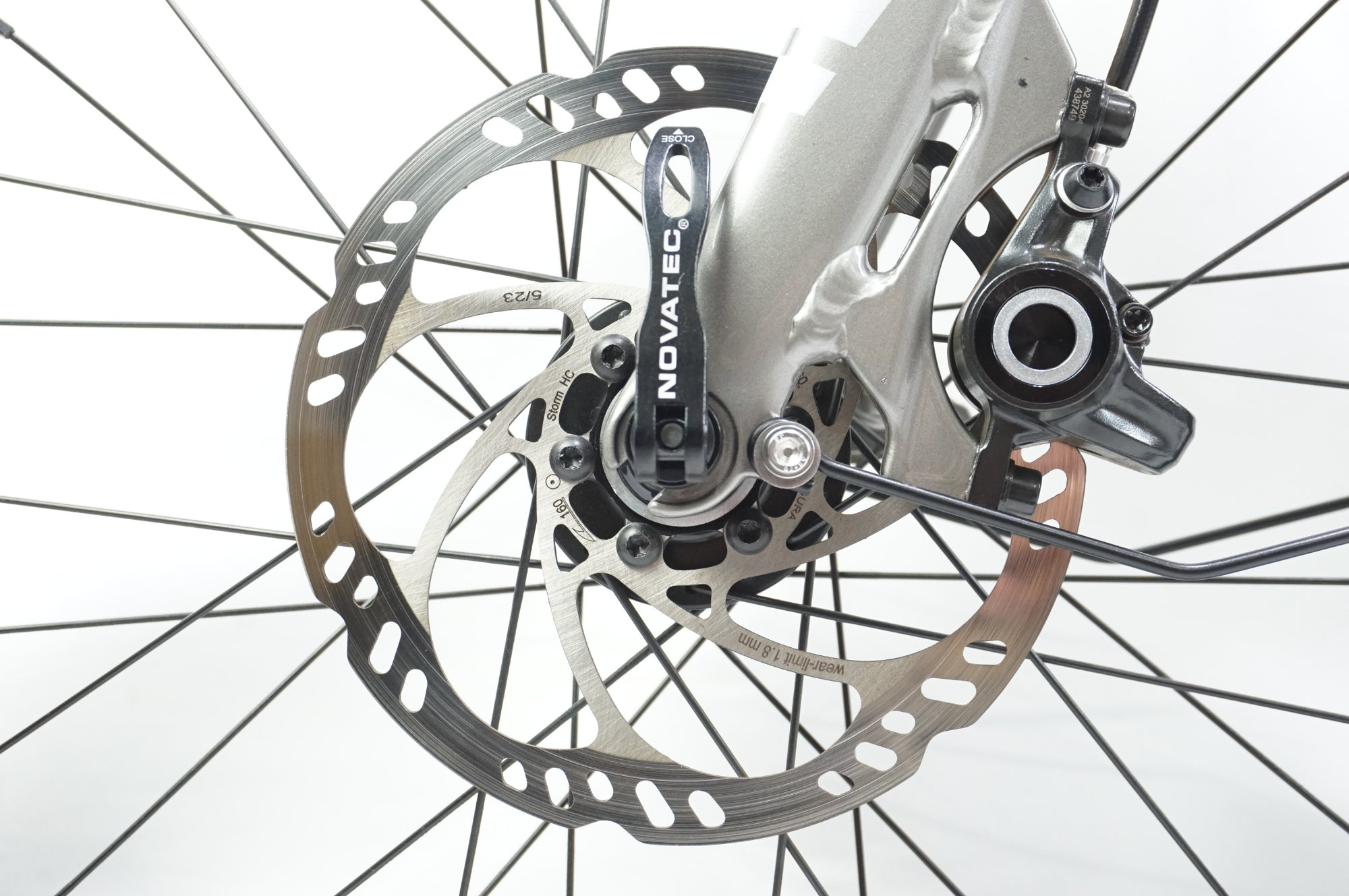 TERN 「ターン」 VEKTRON S10 2024年モデル 20インチ 電動アシスト自転車 / 中目黒店