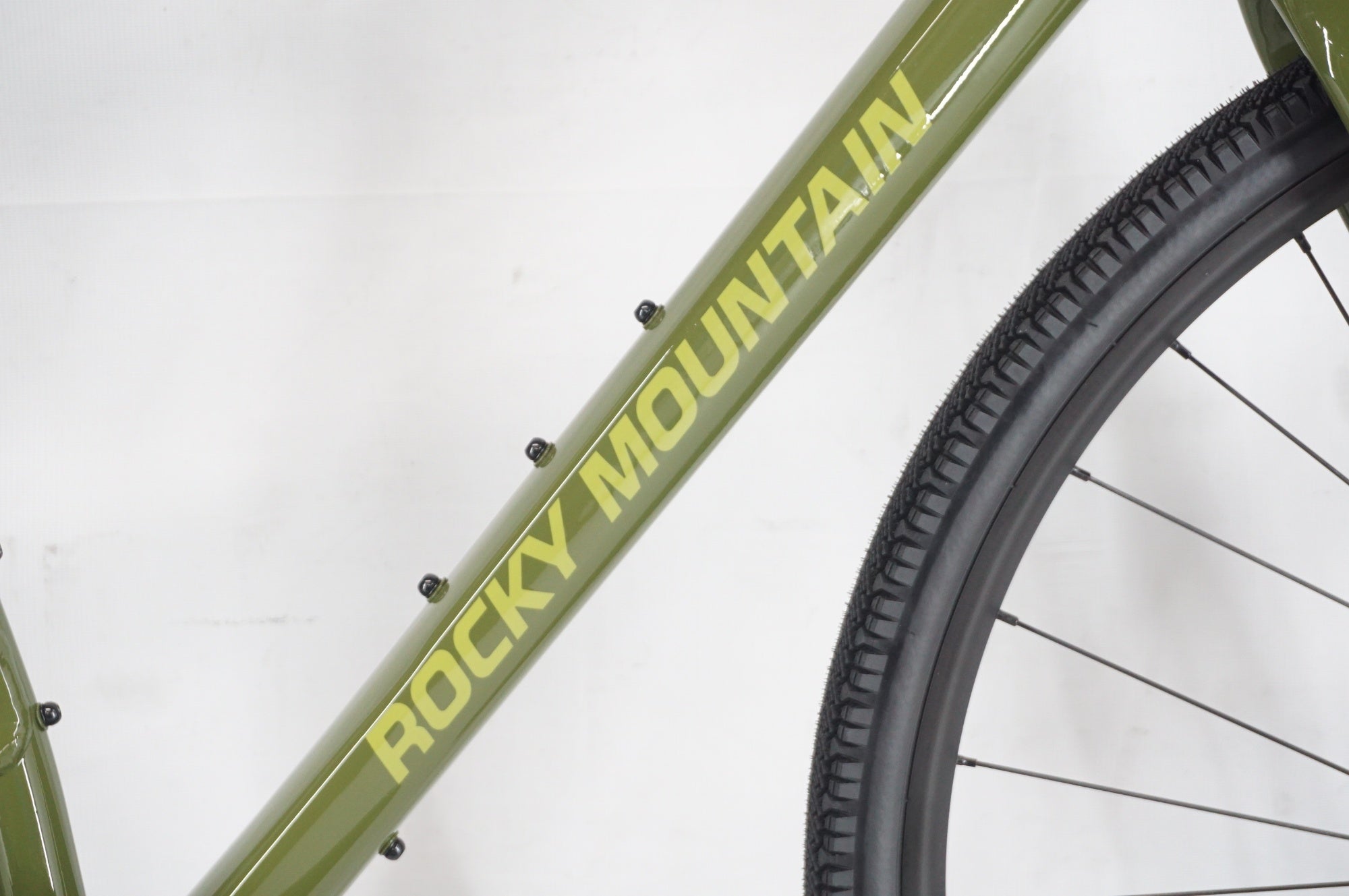 ROCKY MOUNTAIN 「ロッキーマウンテン」 SOLO 30 2023年モデル グラベルロード / 阪急塚口店