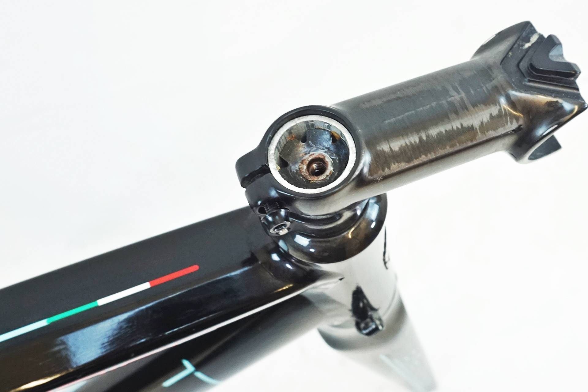 BIANCHI 「ビアンキ」 FENICE ELITE 2016年モデル フレームセット / 有明ガーデン店