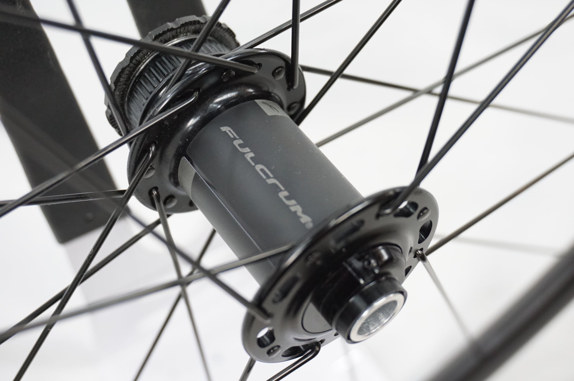 FURUCRIUM 「フルクラム」 RACING700 DB ホイールセット / 川越店