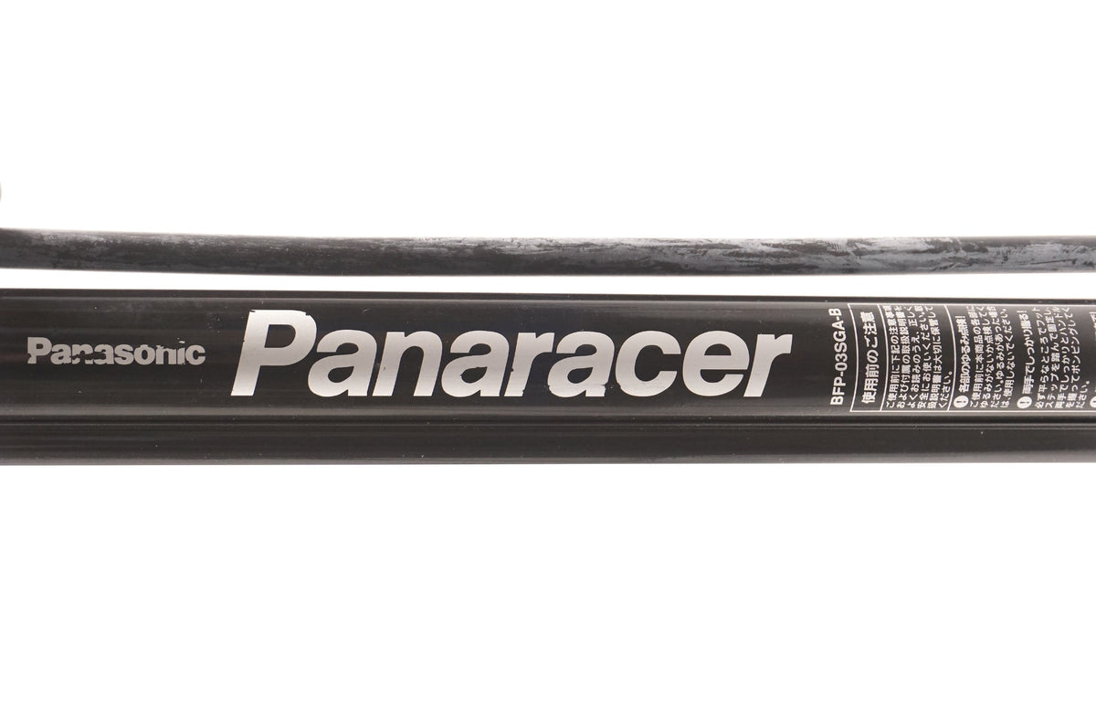 PANARACER 「パナレーサー」 BFP-03SGA-B フロアポンプ / 中目黒店