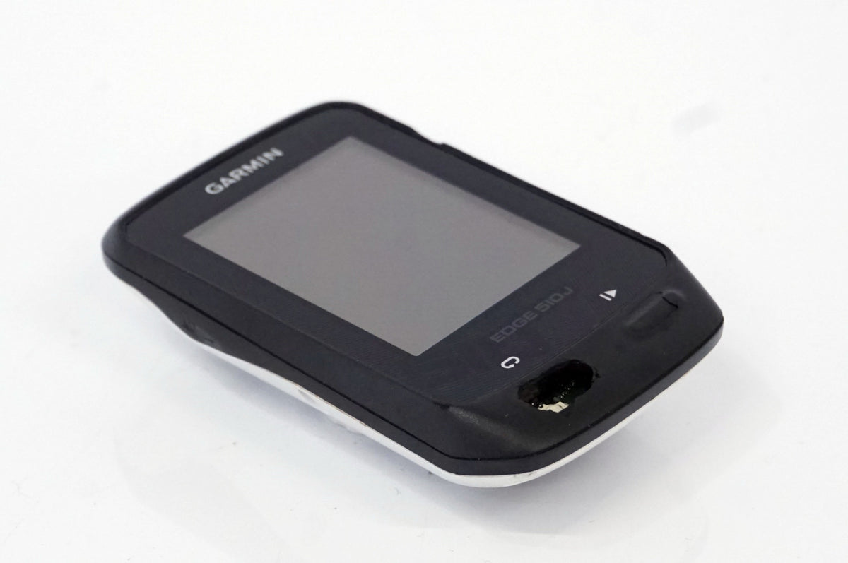 ジャンク GARMIN 「ガーミン」 EDGE 510J サイクルコンピューター / 浜松店
