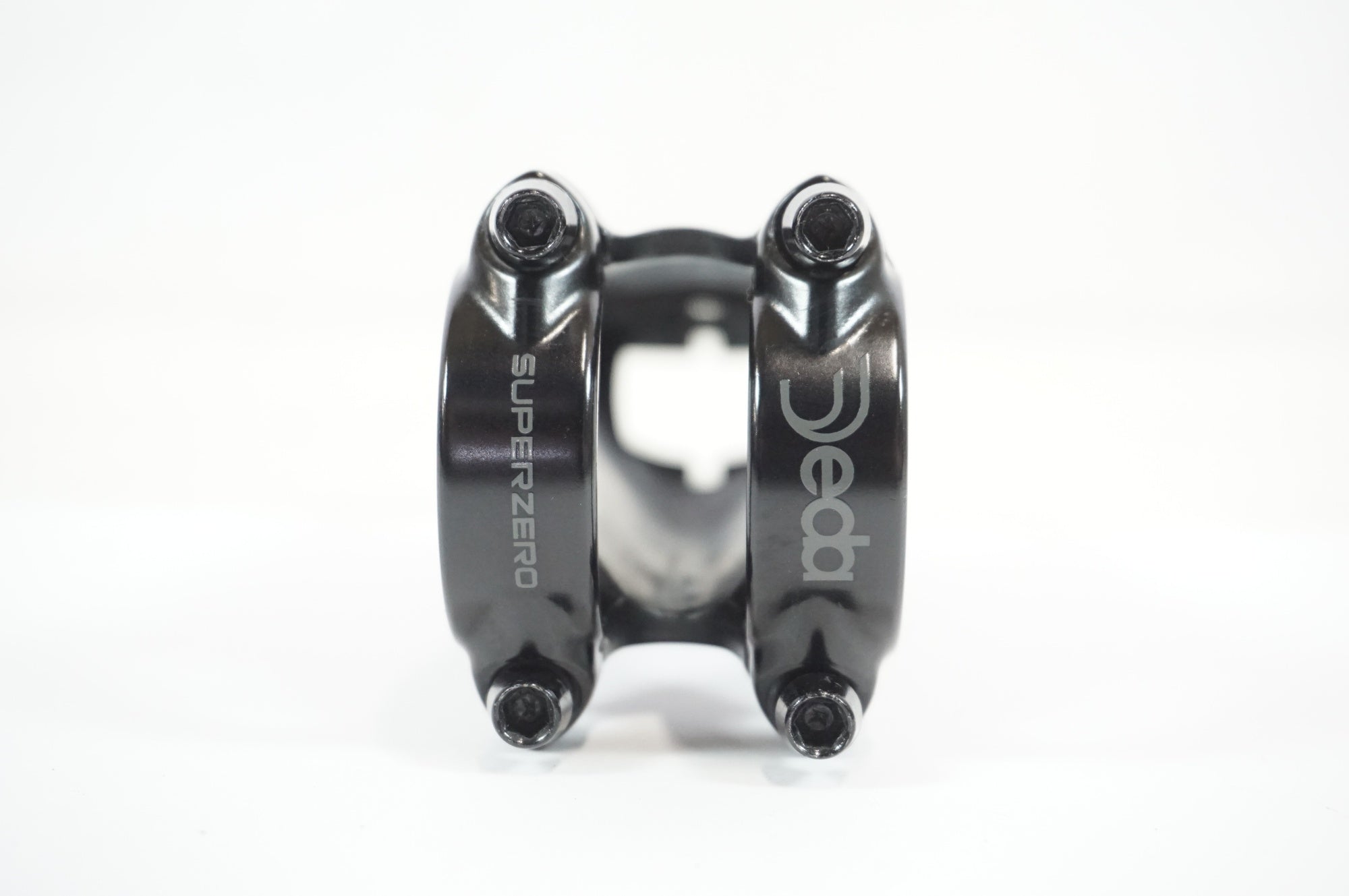 DEDA 「デダ」 SUPER ZERO φ31.7 100mm アルミステム / 宇都宮店