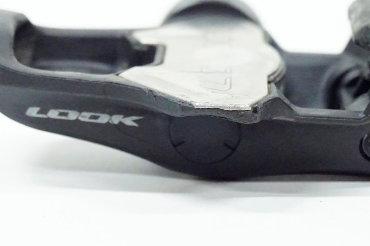 LOOK 「ルック」 KEO BLADE CARBON CERAMIC ペダル / 名古屋大須店