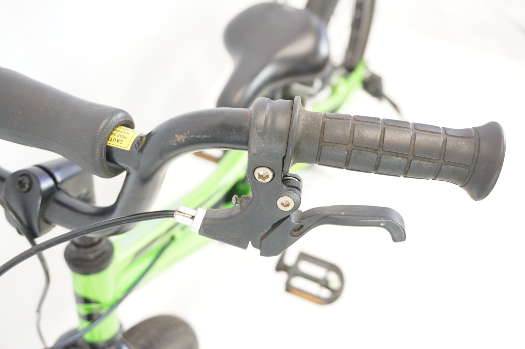 GIANT 「ジャイアント」 ANIMATOR 16 2020年モデル 16インチ キッズバイク / 宇都宮店