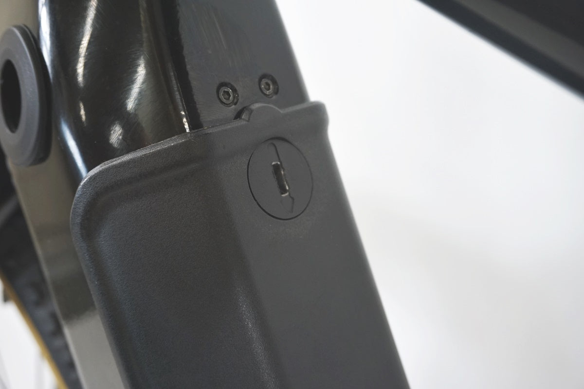 MIYATA 「ミヤタ」 ROADREX I 6180 2022年モデル E-BIKE / 東京商品化センター