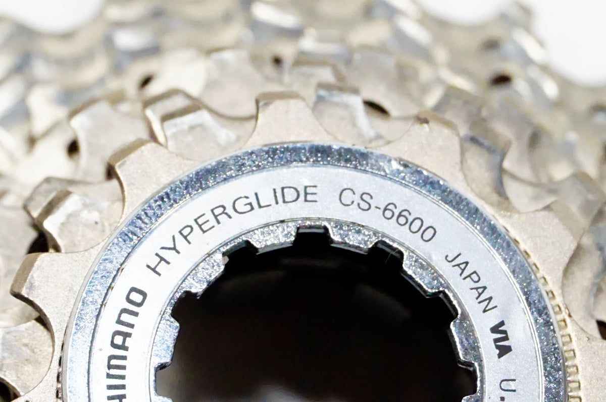 SHIMANO 「シマノ」 DURA-ACE 7900 コンポセット / 名古屋大須店