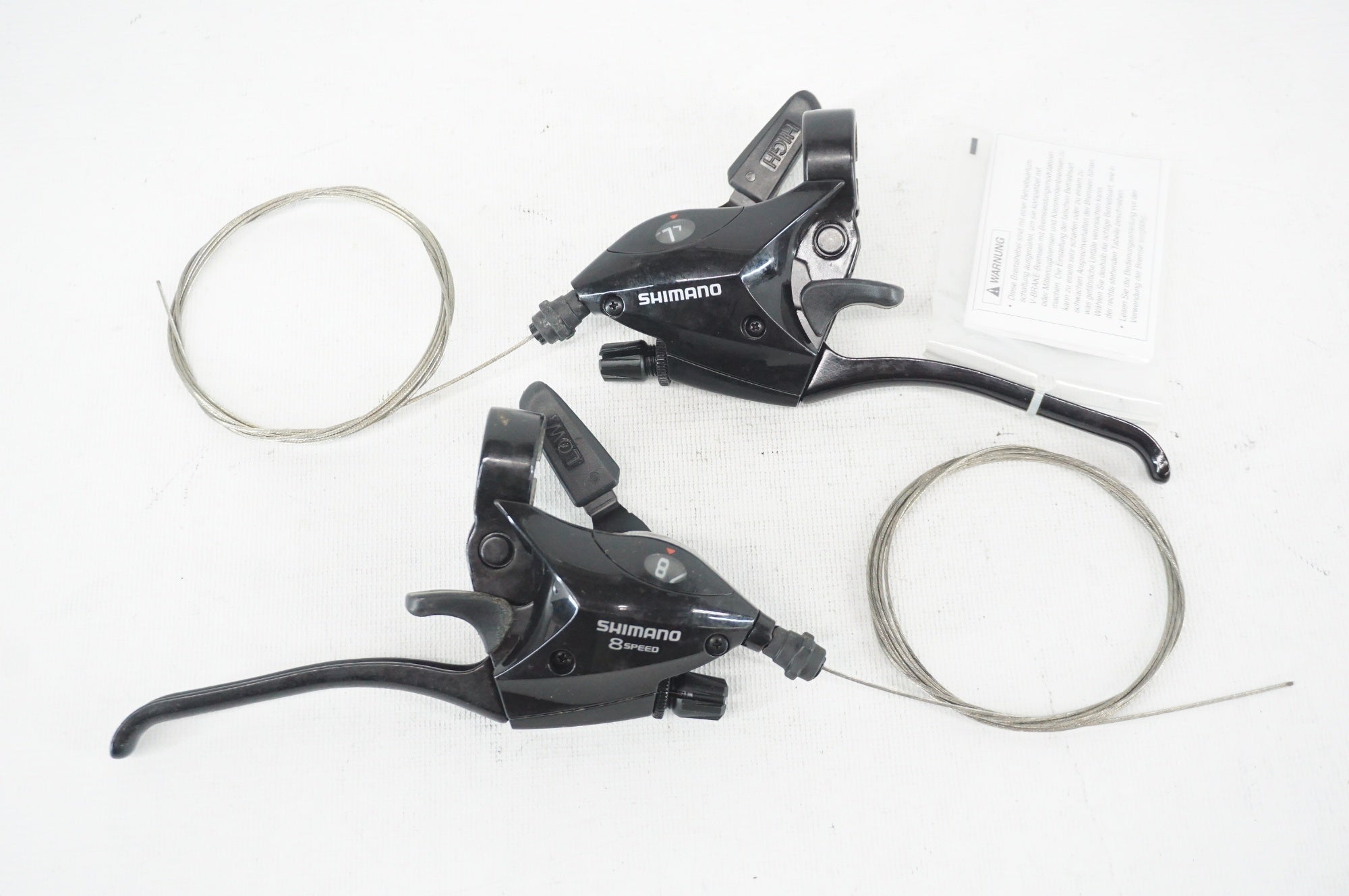SHIMANO 「シマノ」 ST-R221 シフトレバー / 阪急塚口店