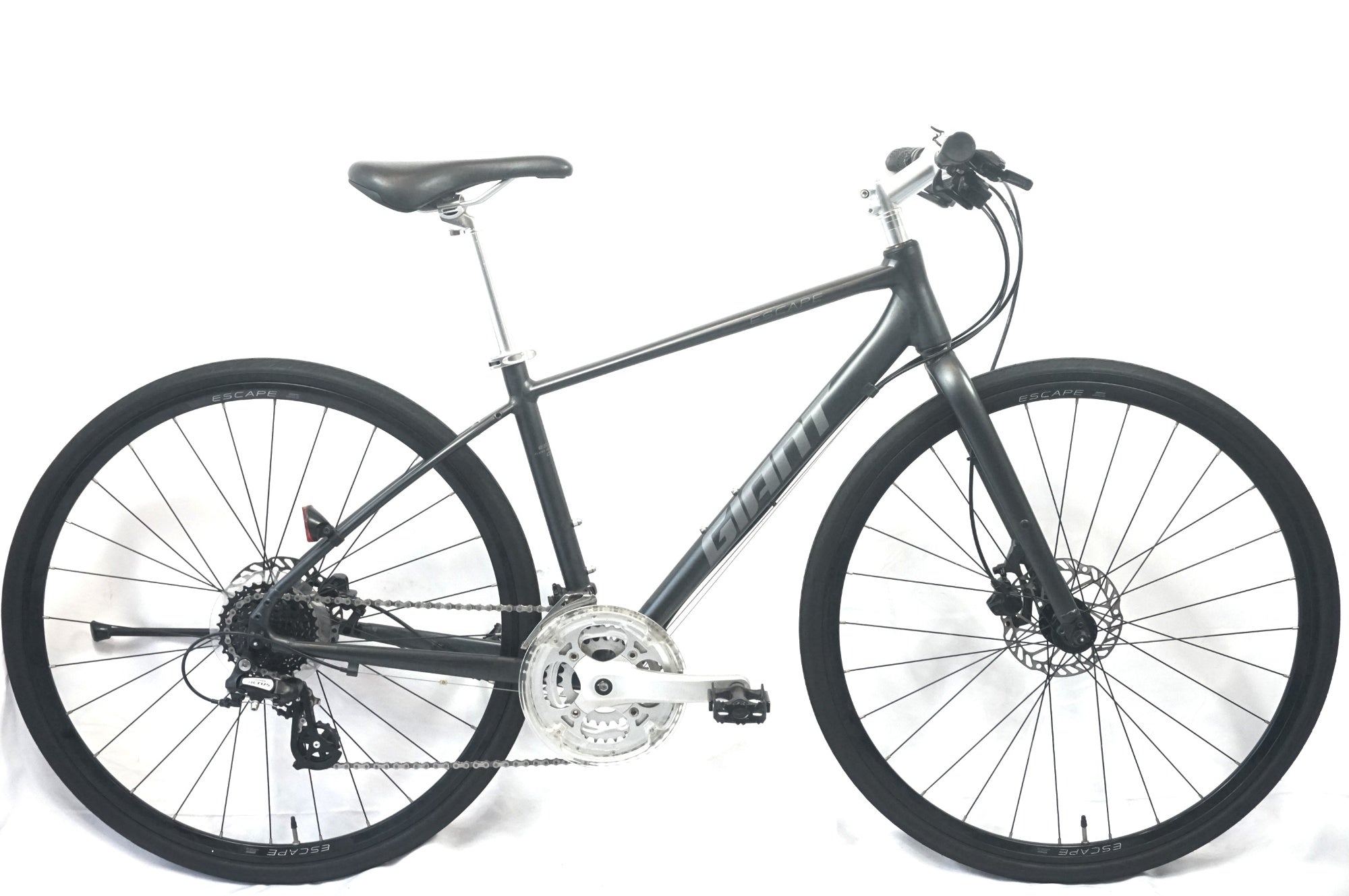 2023 GIANT Bicycles | ESCAPE R3 MS LTD