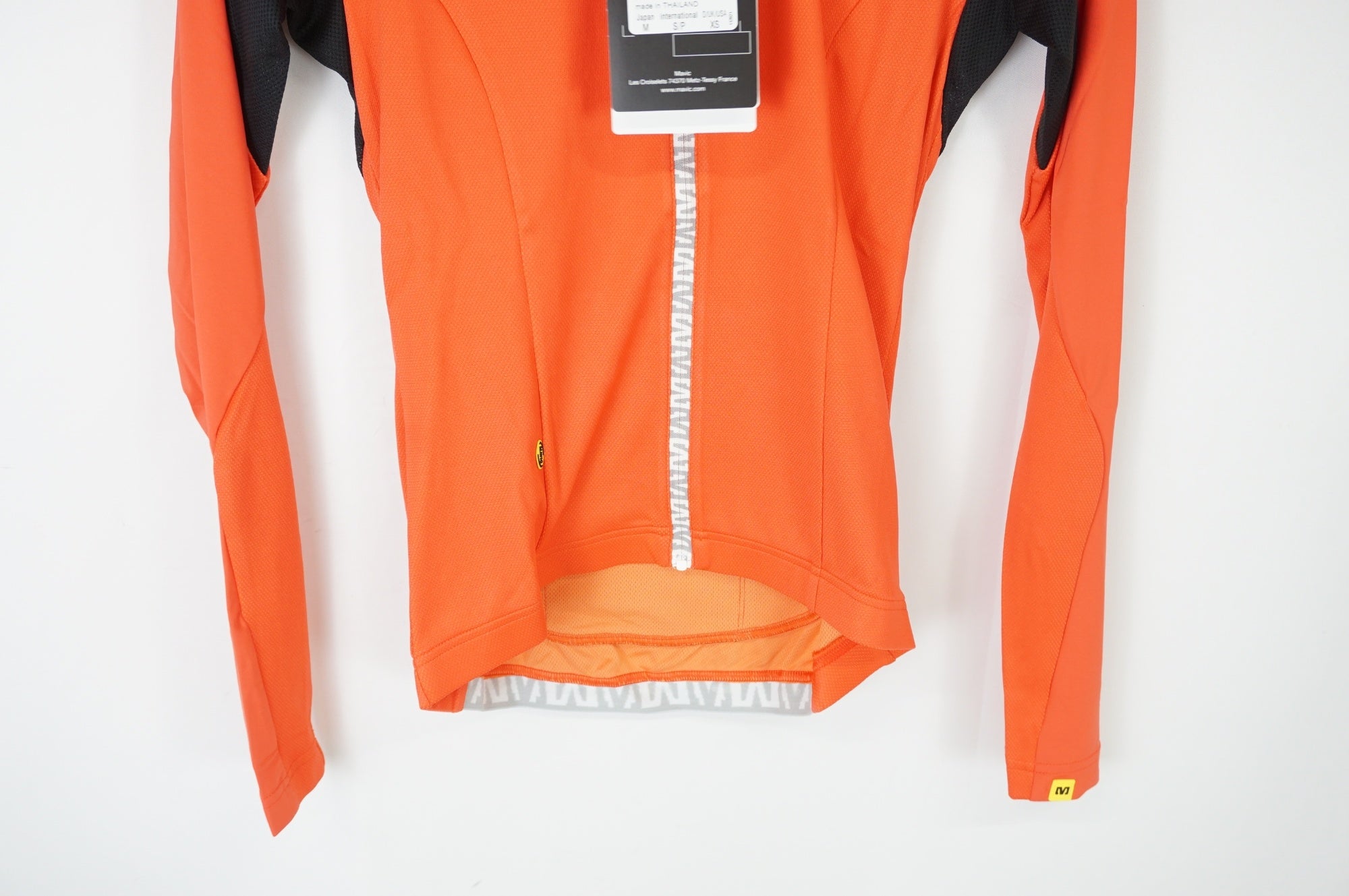 MAVIC 「マヴィック」 ATHENA LS JERSEY レディースMサイズ 長袖ジャージ / 大宮店