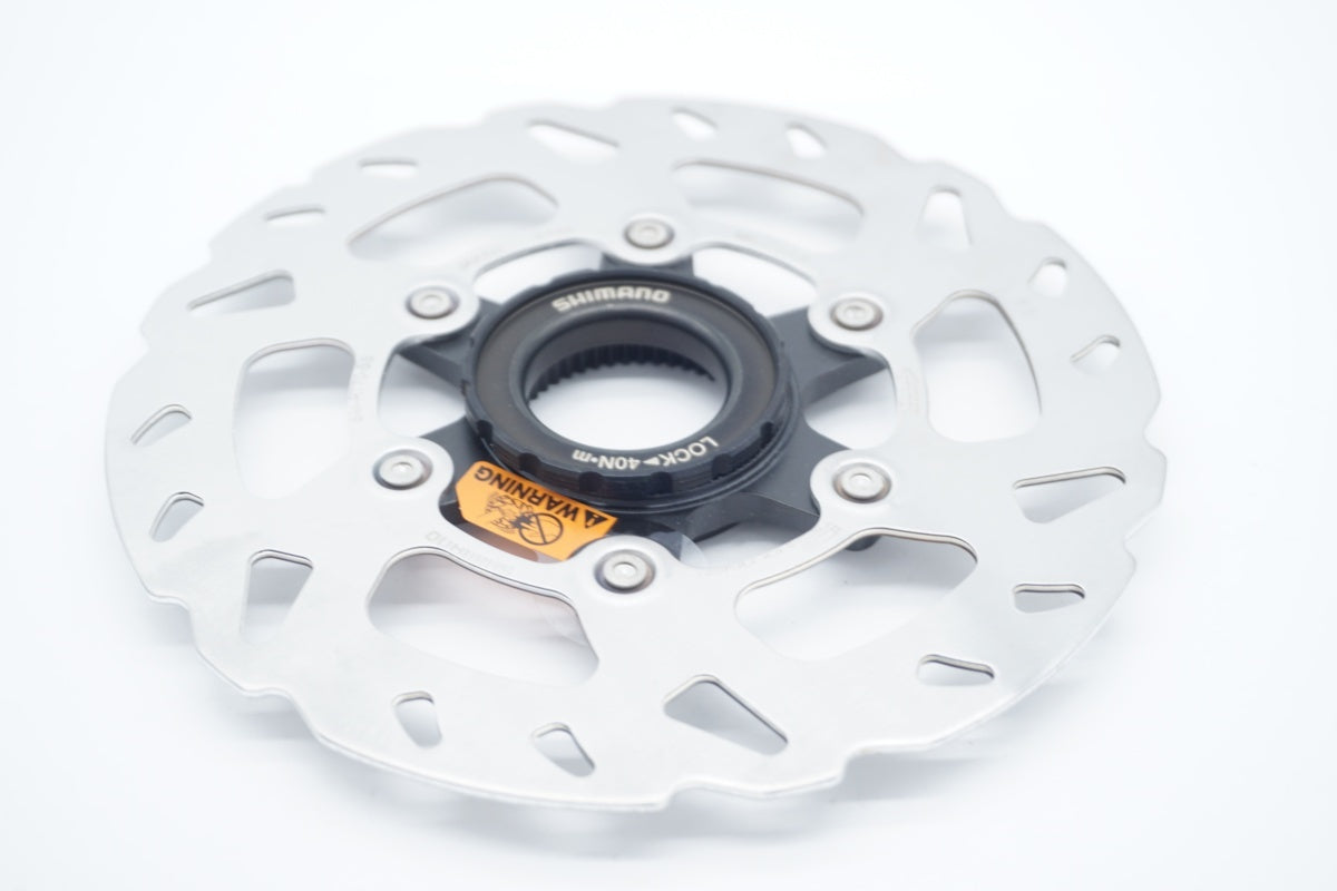 SHIMANO 「シマノ」 SM-RT70-SS φ140 ブレーキローター / 滋賀大津店
