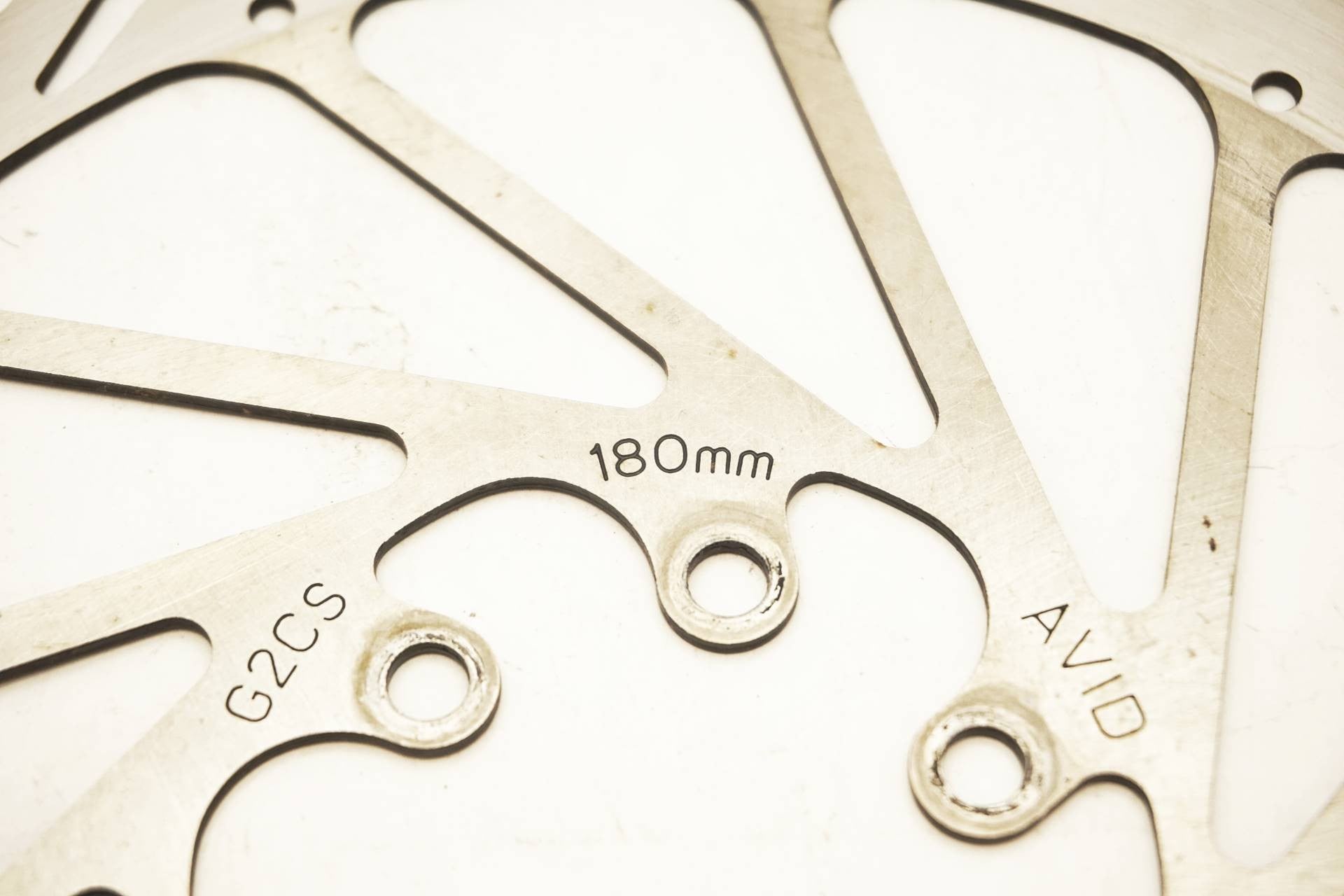 AVID 「エイヴィット」 DISCブレーキ ローター / 有明ガーデン店