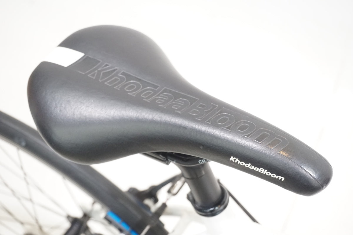 KHODAABLOOM「コーダブルーム」 RAIL700A 2021年モデル クロスバイク/ 京都西院店