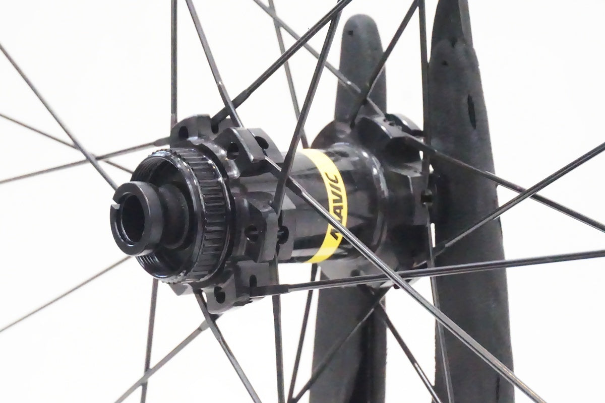 MAVIC「マビック」 AKSIUM DISC ホイールセット/ 京都西院店