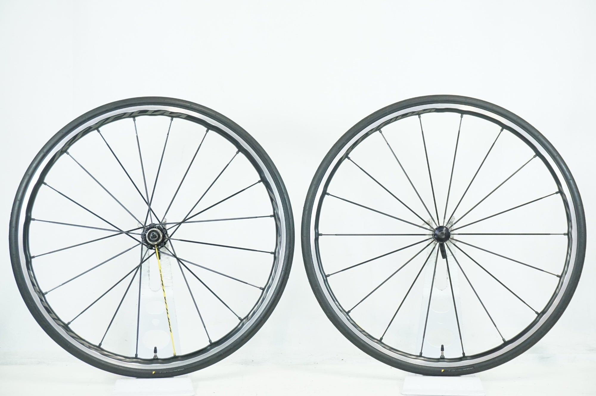 MAVIC 「マビック」 KSYRIUM PRO UST SHIMANO 11S ホイールセット / 宇都宮店