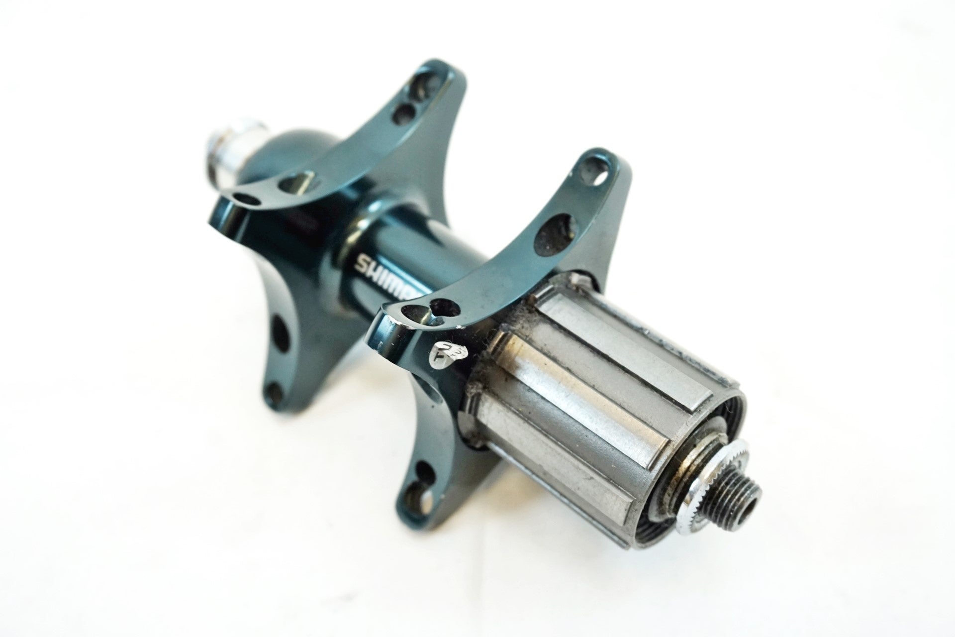 SHIMANO 「シマノ」 DURA ACE WH-7800 リアハブ / 有明ガーデン