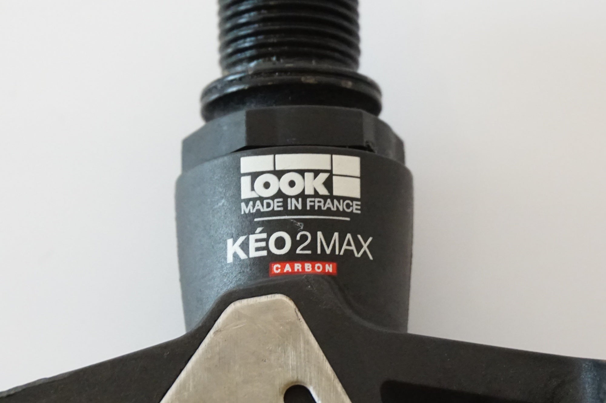 LOOK 「ルック」 KEO 2 MAX CARBON ペダル / 浜松店