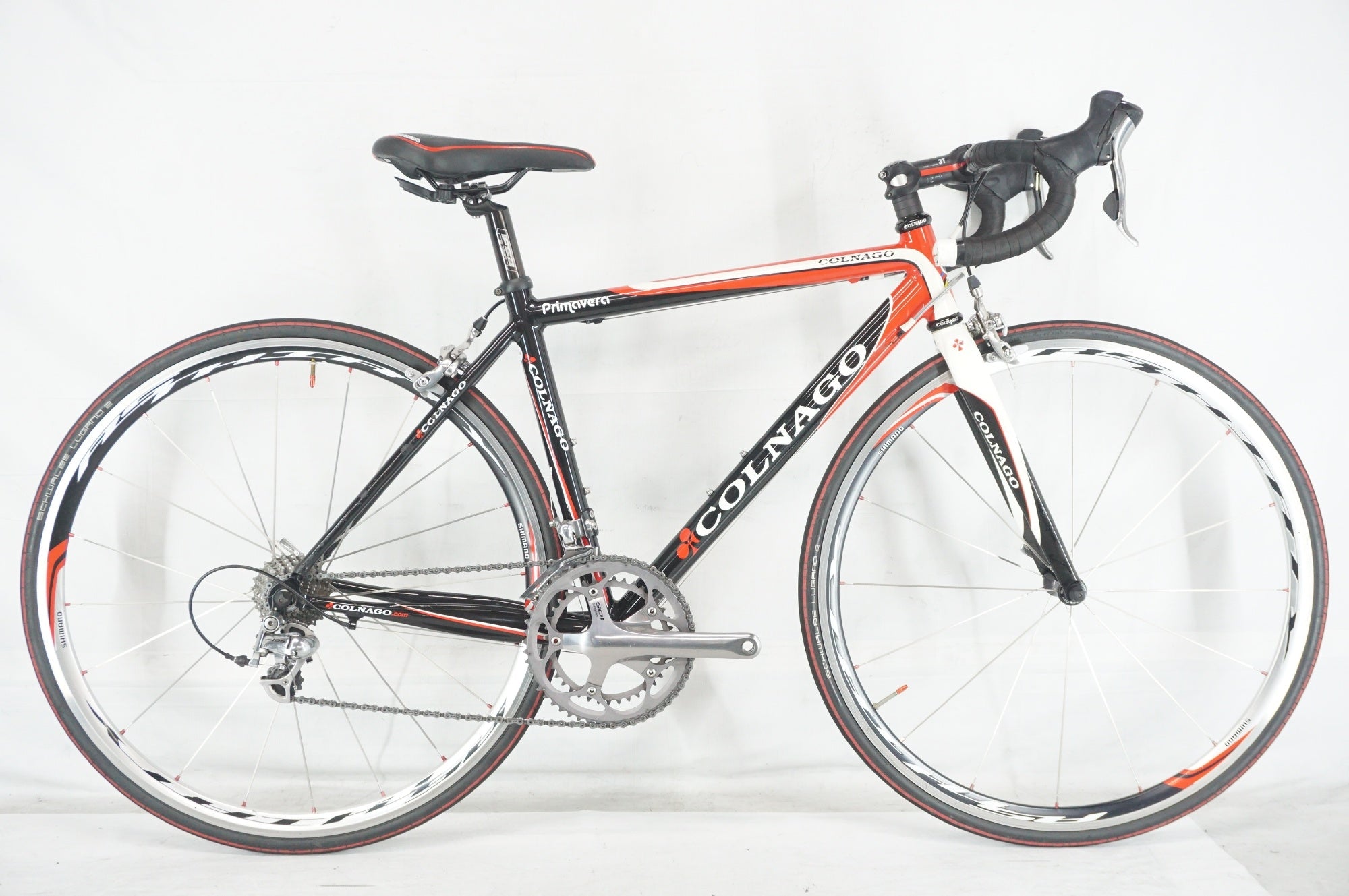 ジャンク COLNAGO 「コルナゴ」 PRIMAVERA 2009年モデル ロードバイク / 阪急塚口店