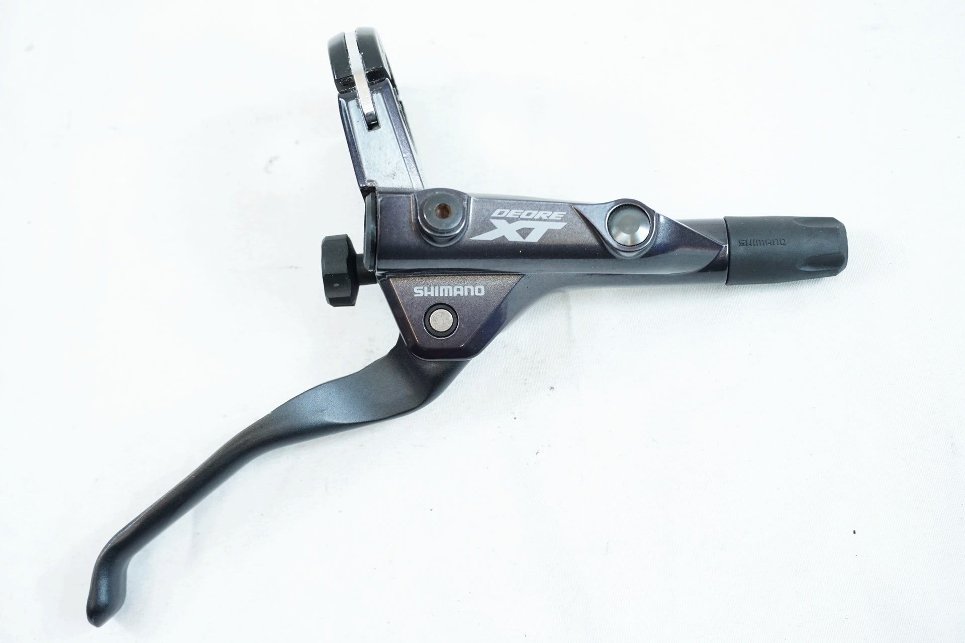 SHIMANO 「シマノ」 DEORE XT BL-T8100 ブレーキレバーセット / 有明ガーデン店
