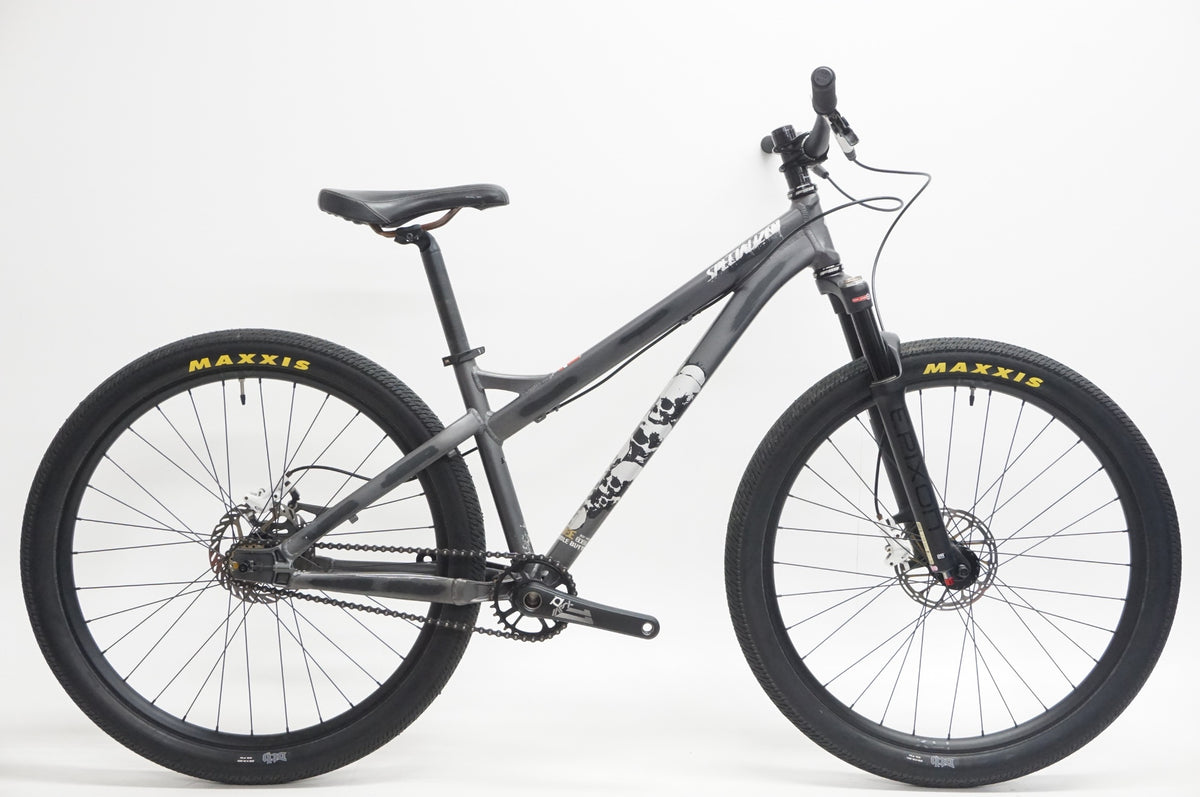 SPECIALIZED 「スペシャライズド」 P.3 2007年モデル マウンテンバイク / 福岡店