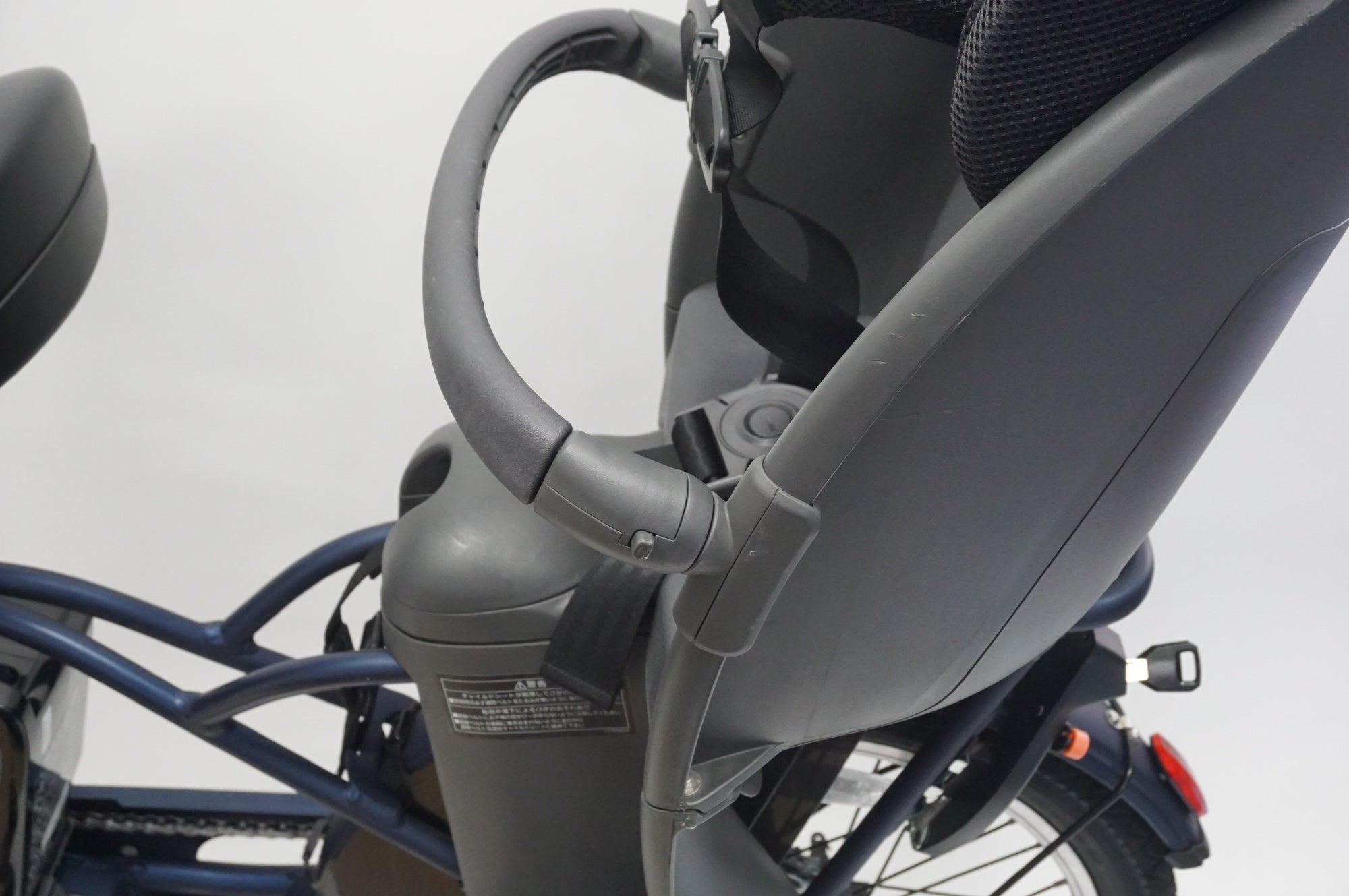 PANASONIC 「パナソニック」 ギュット クルームR/DX 2025年モデル 20インチ 電動アシスト自転車 / 福岡店
