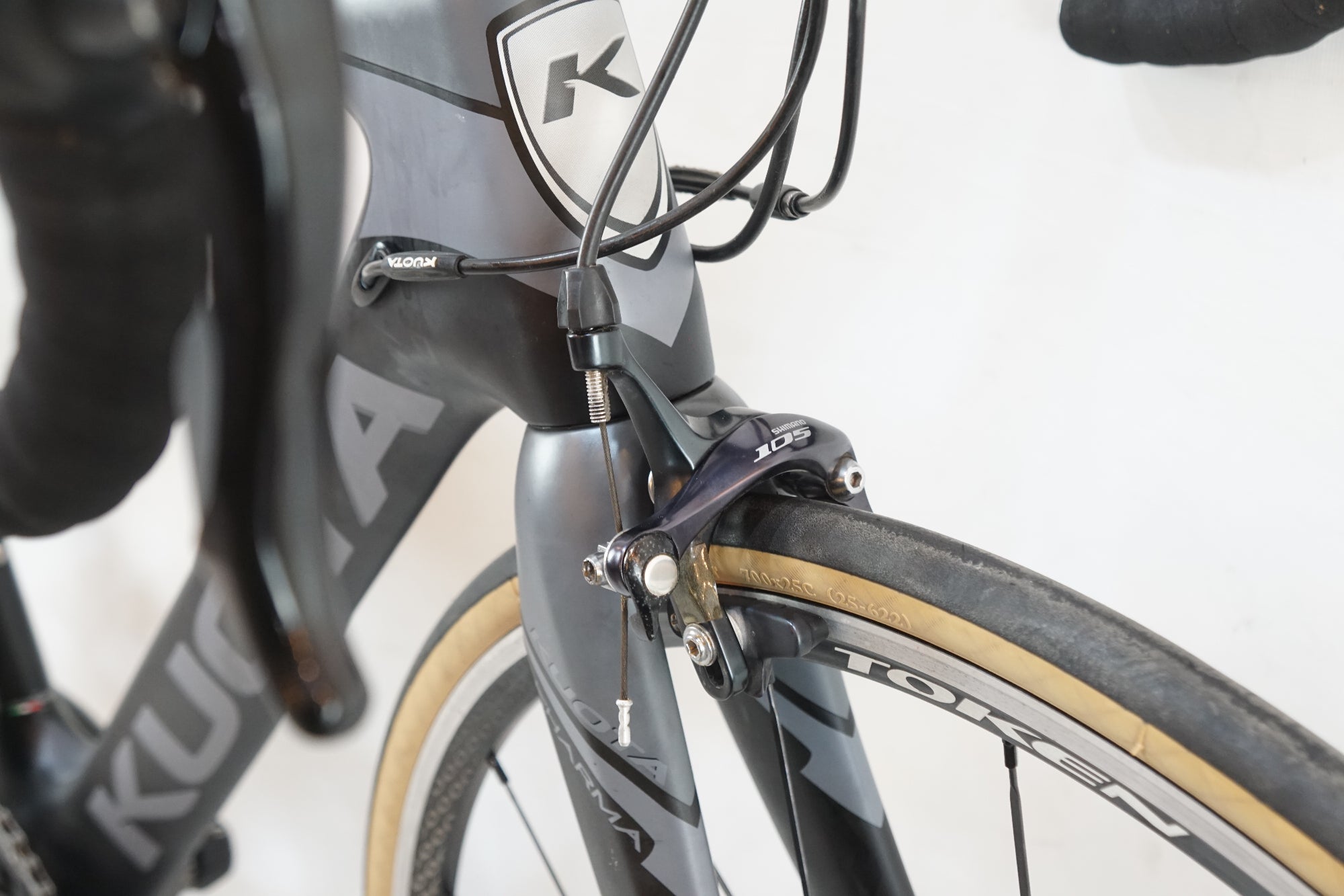 KUOTA 「クオータ」 KHARMA EVO 2014年モデル ロードバイク / バイチャリ浦和ベース