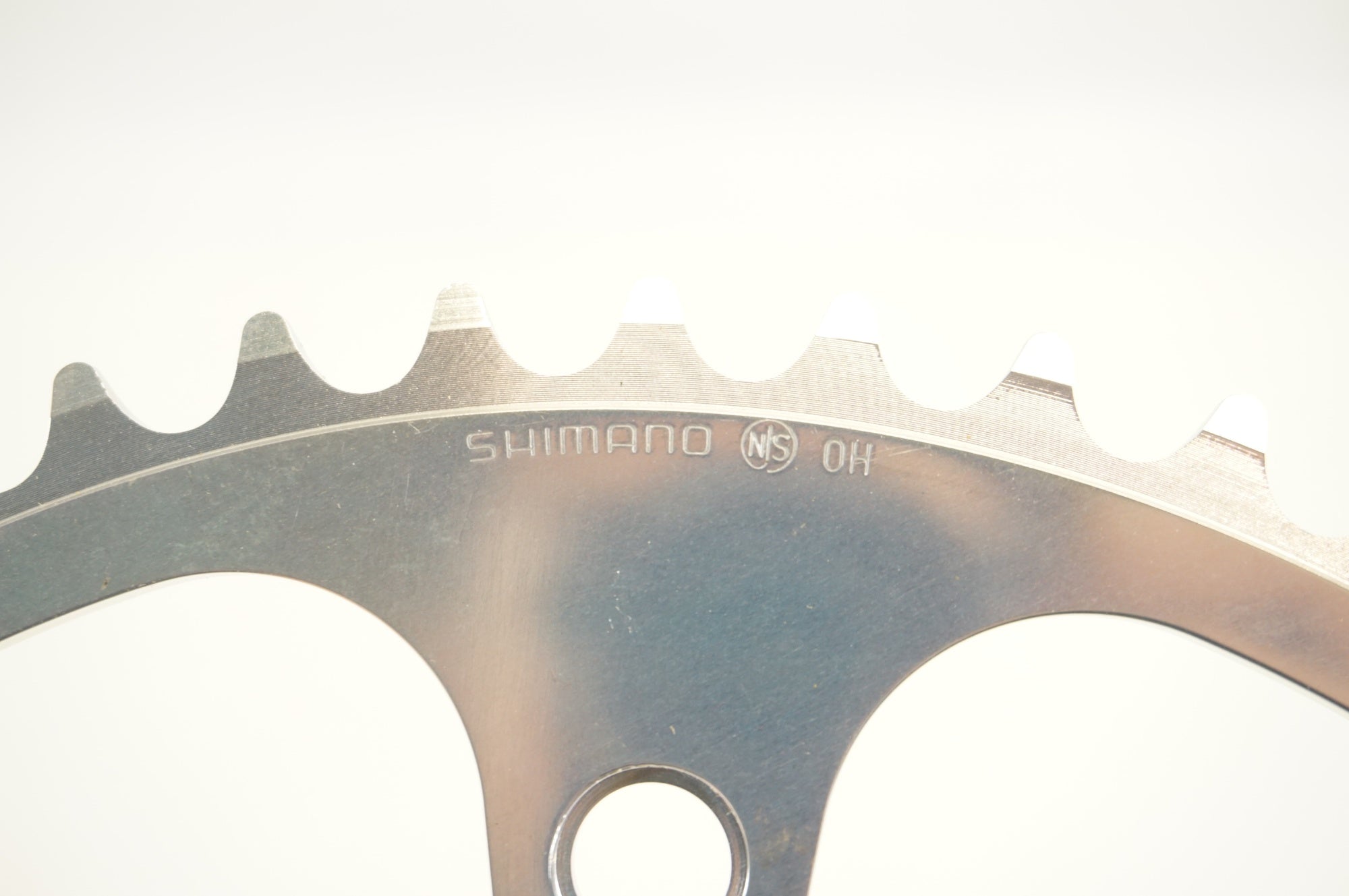 SHIMANO 「シマノ」 DURA-ACE NJS 53T PCD144 チェーンリング / 宇都宮店