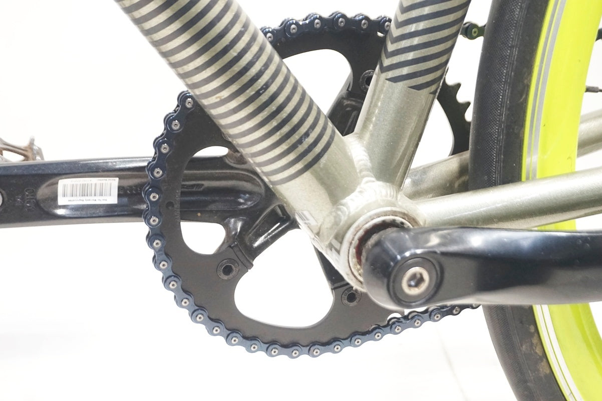 PINARELLO 「ピナレロ」 DIESEL ONLY THE BRAVE 2012年モデル ピストバイク / 大阪門真店