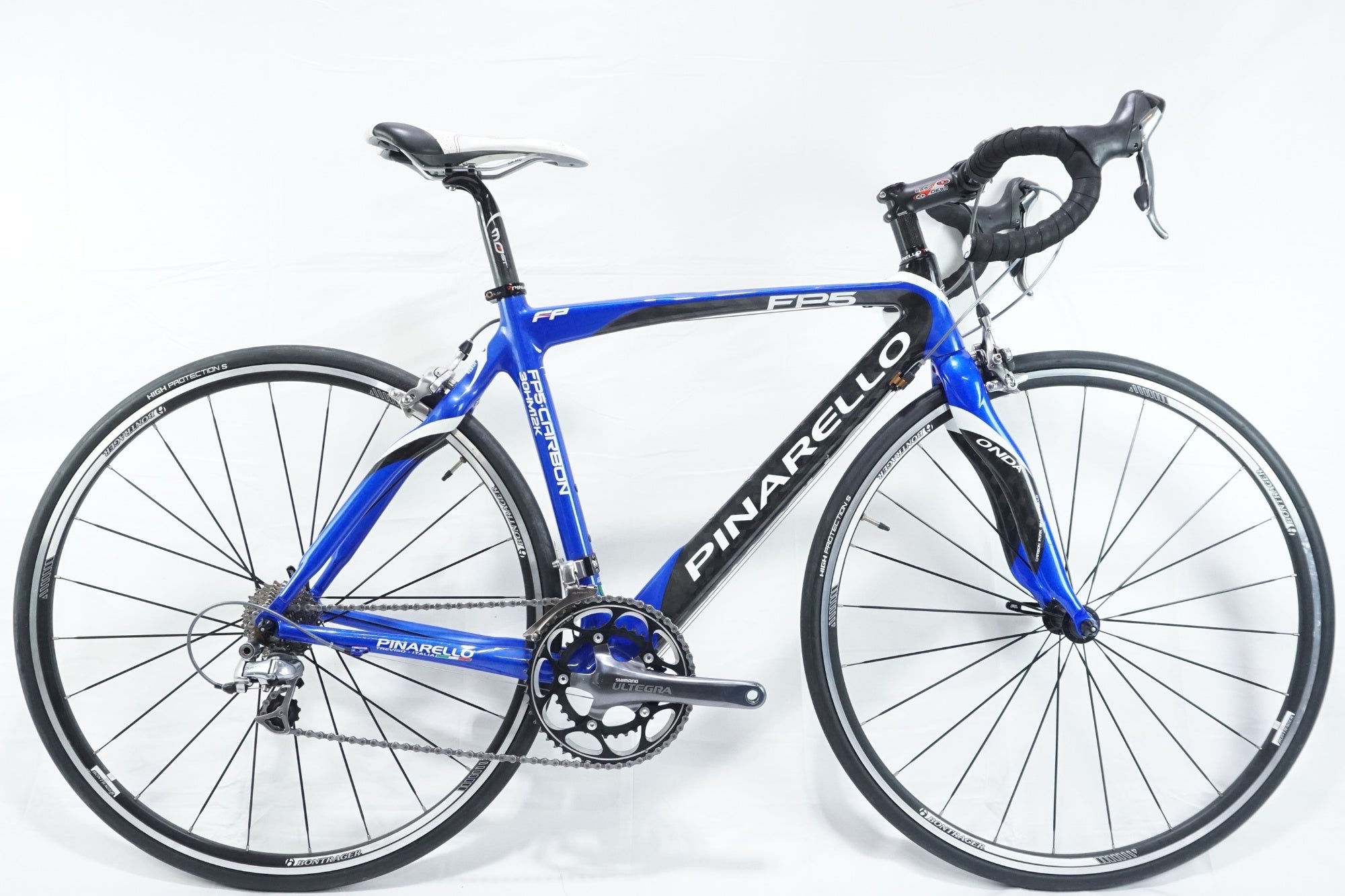 PINARELLO 「ピナレロ」 FP5 CARBON 2008年モデル ロードバイク / 中