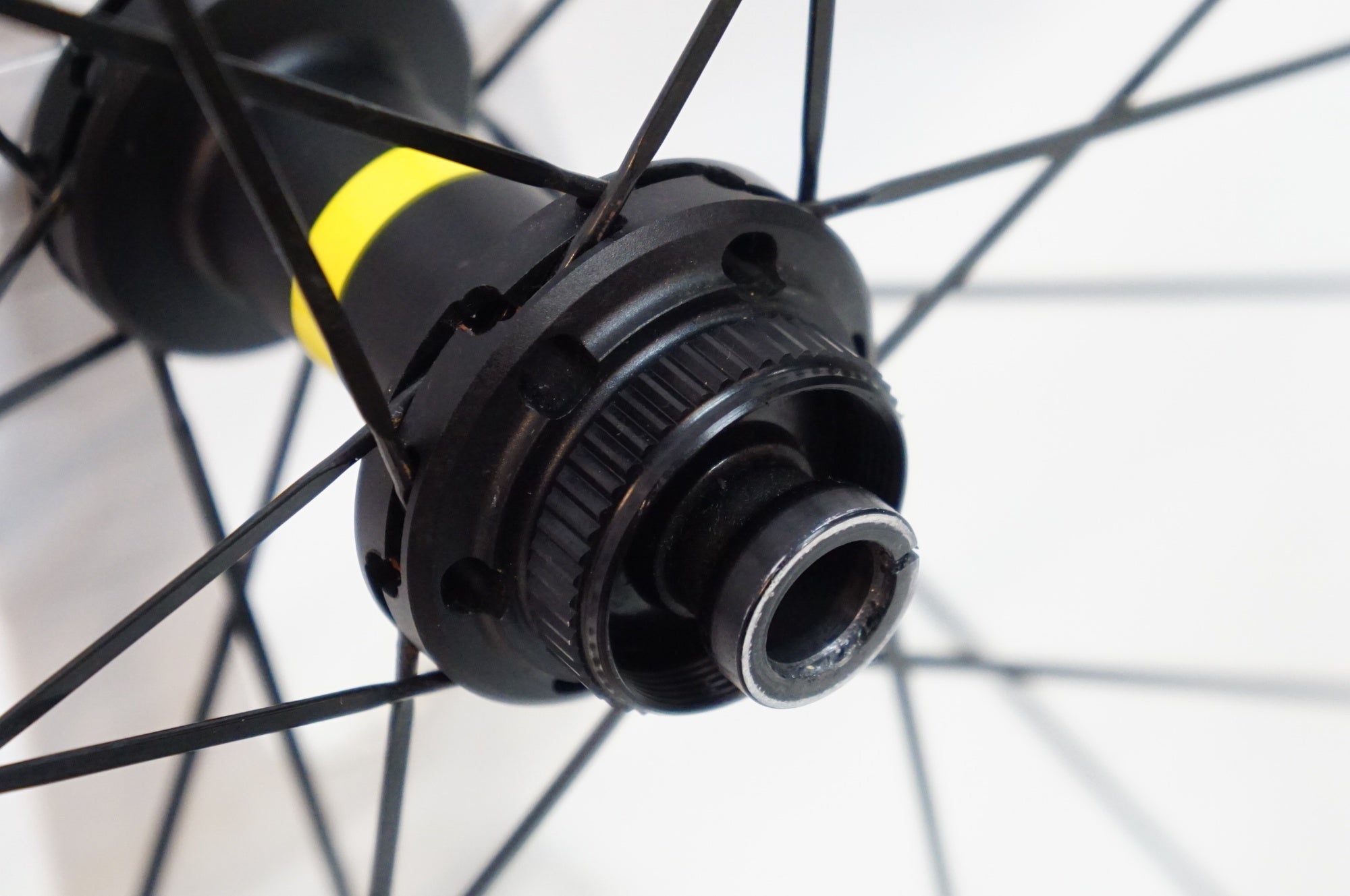 MAVIC 「マヴィック」 KSYRIUM S 25 DISC シマノ 11速 ホイールセット / 熊谷本店
