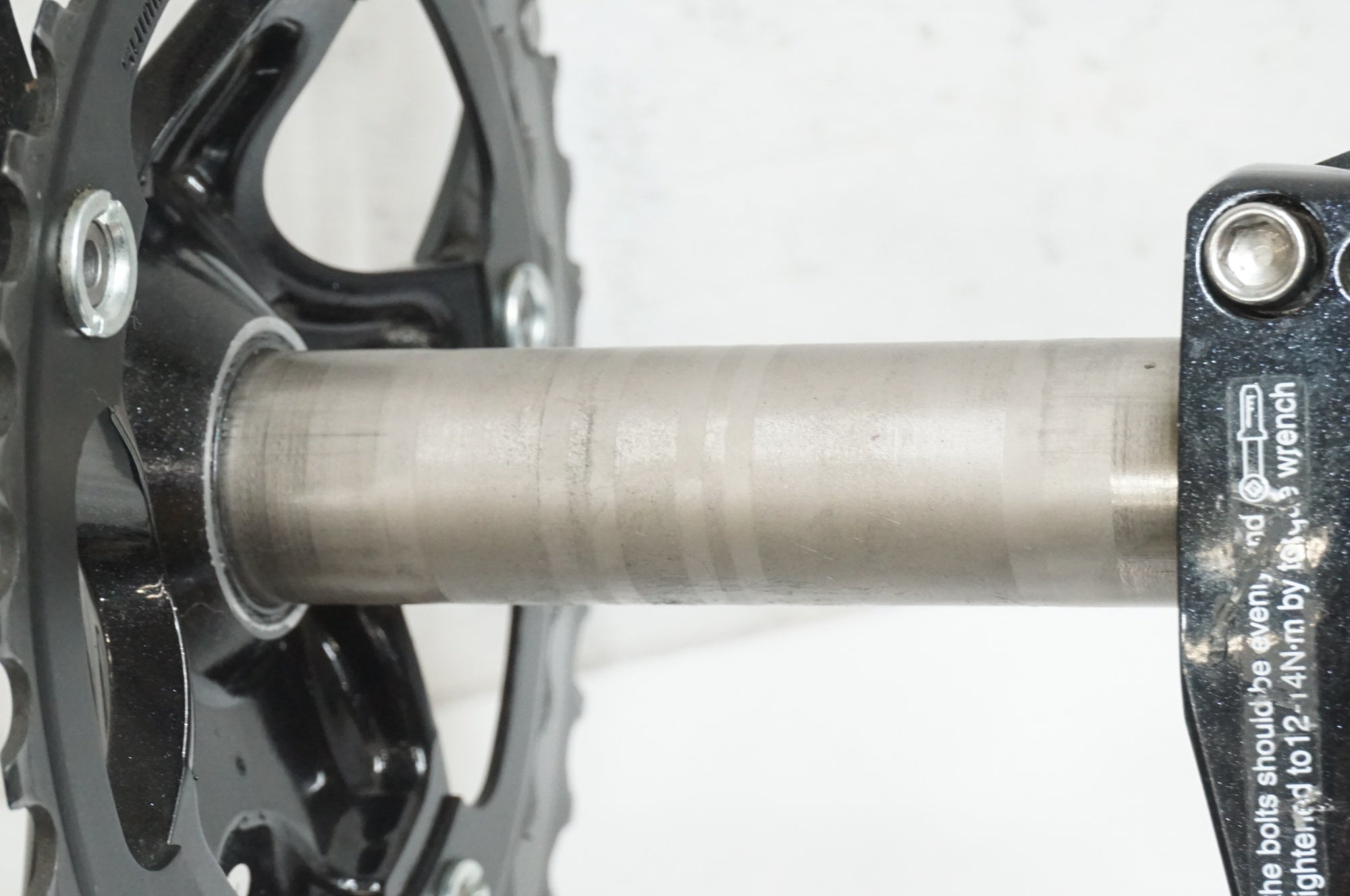 SHIMANO 「シマノ」 SORA FC-3550 50-34T 170mm クランクセット / 大宮店