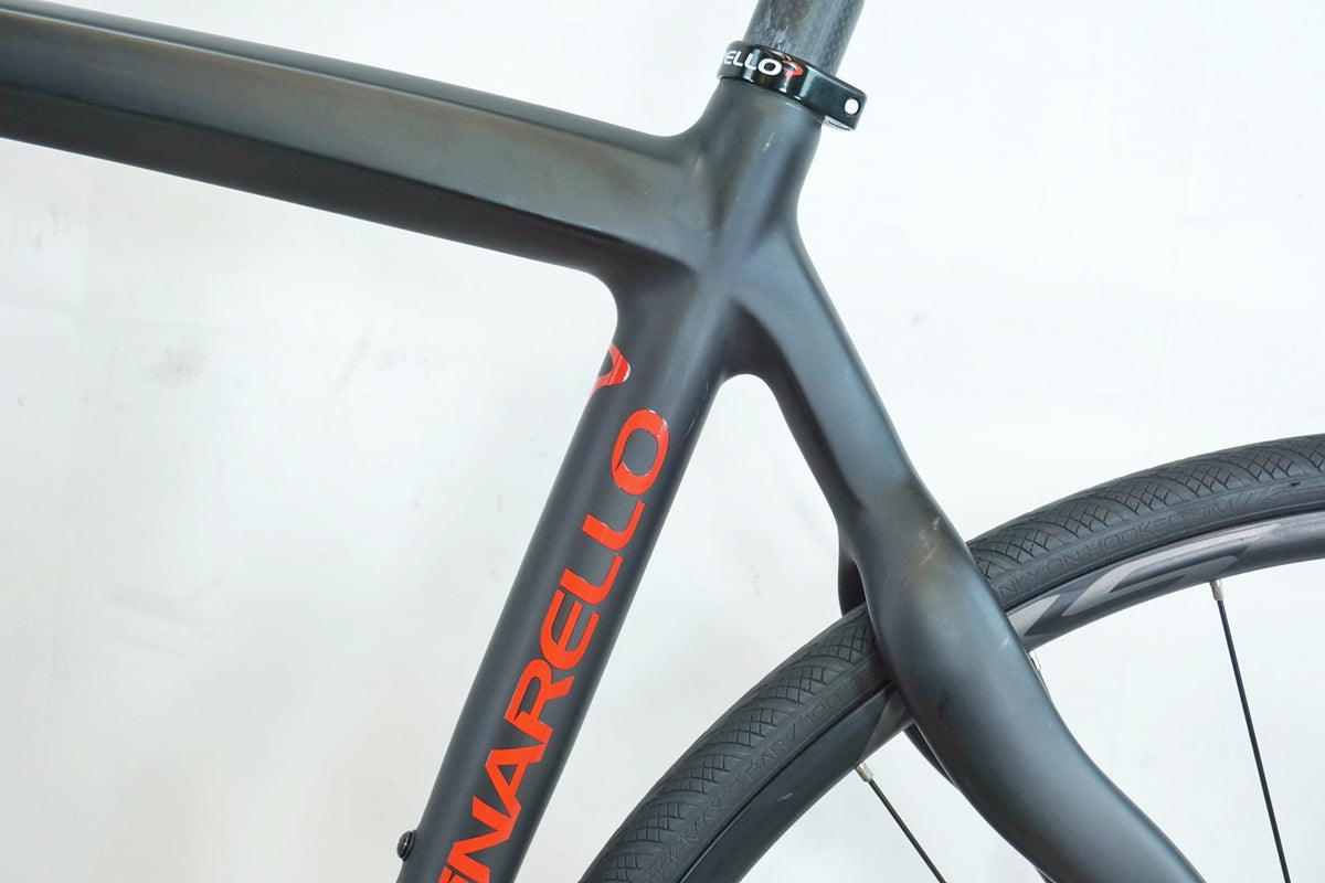 PINARELLO 「ピナレロ」 RAZHA DISK 2022年モデル ロードバイク / 世田谷店
